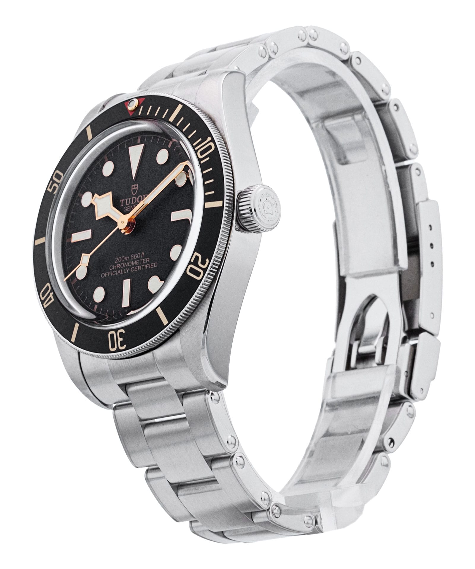 Tudor Black Bay 58 M79030N-0001 Thumbnail 2