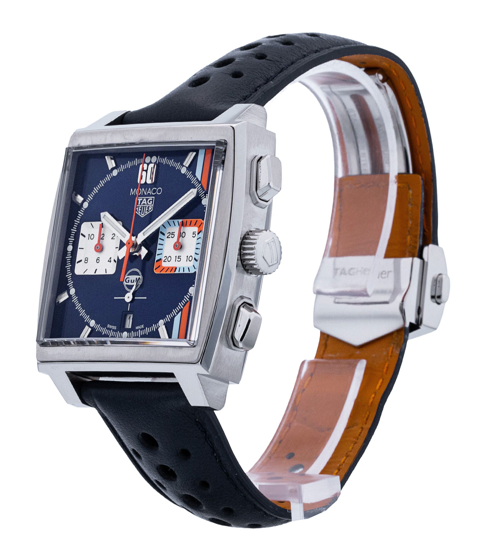 Tag Heuer Monaco CBL2115.FC6494 Thumbnail 2