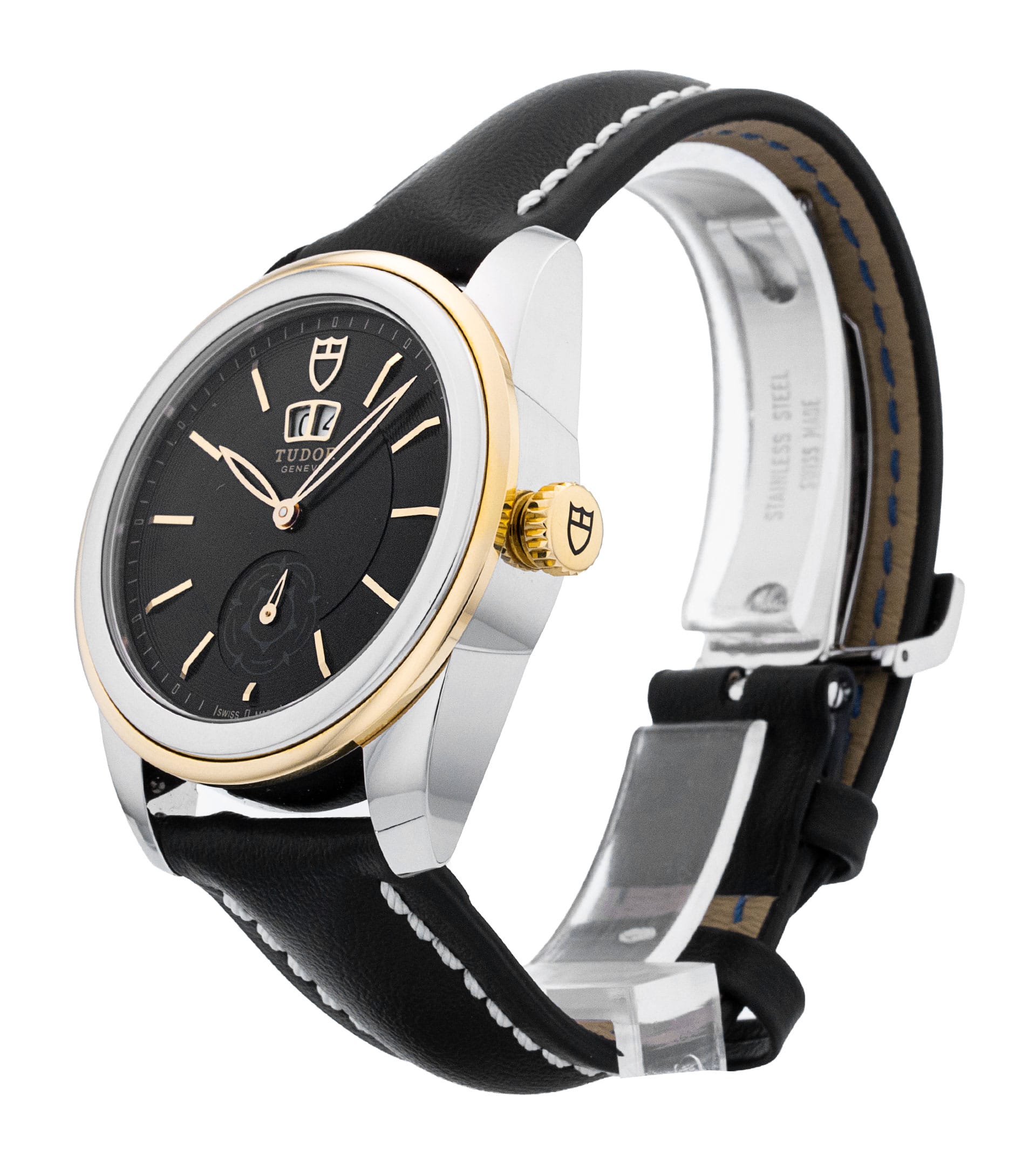 Tudor Glamour Date 57003-0088 Thumbnail 2