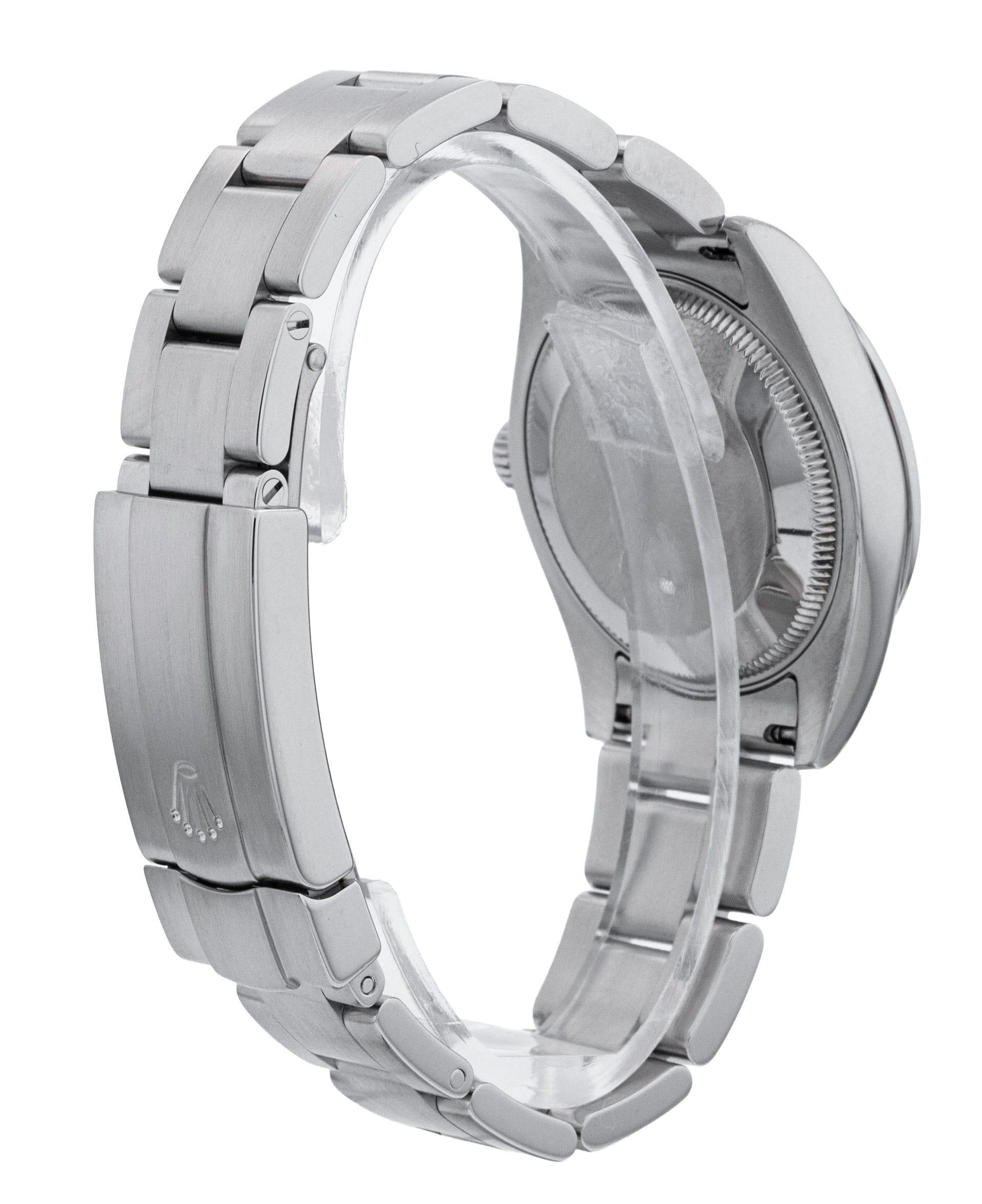 Rolex Lady Oyster Perpetual 177200 Thumbnail 3