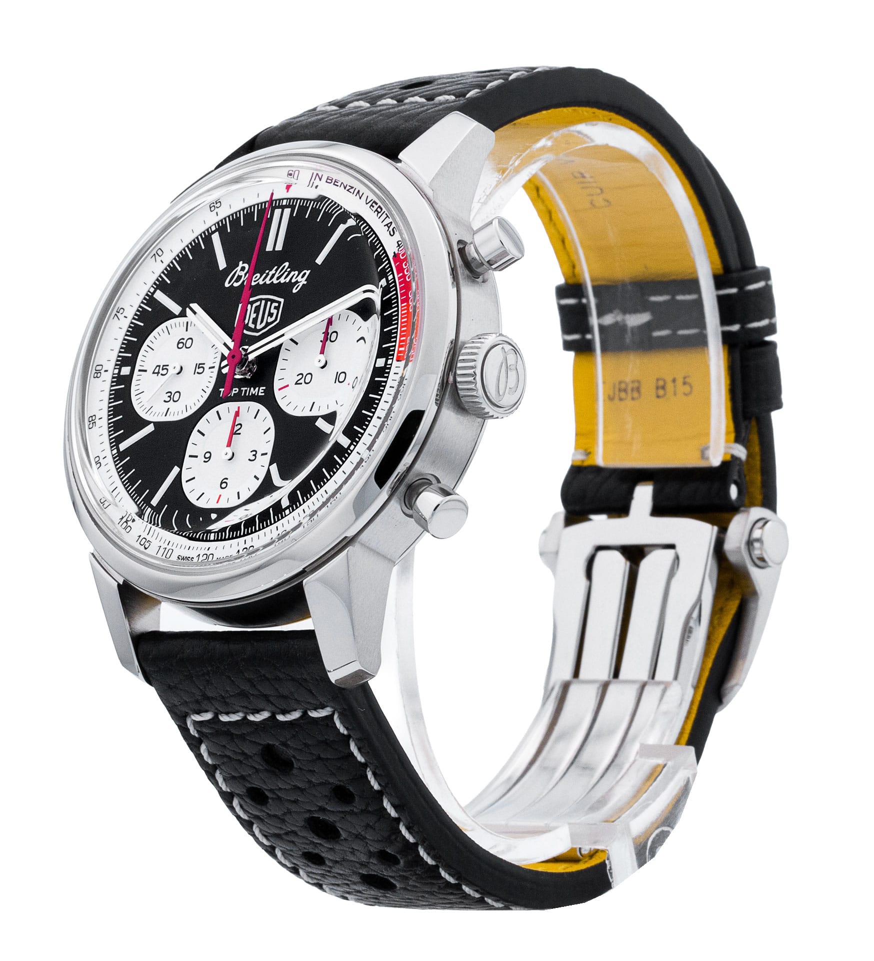 Breitling Top Time AB0176 Thumbnail 2
