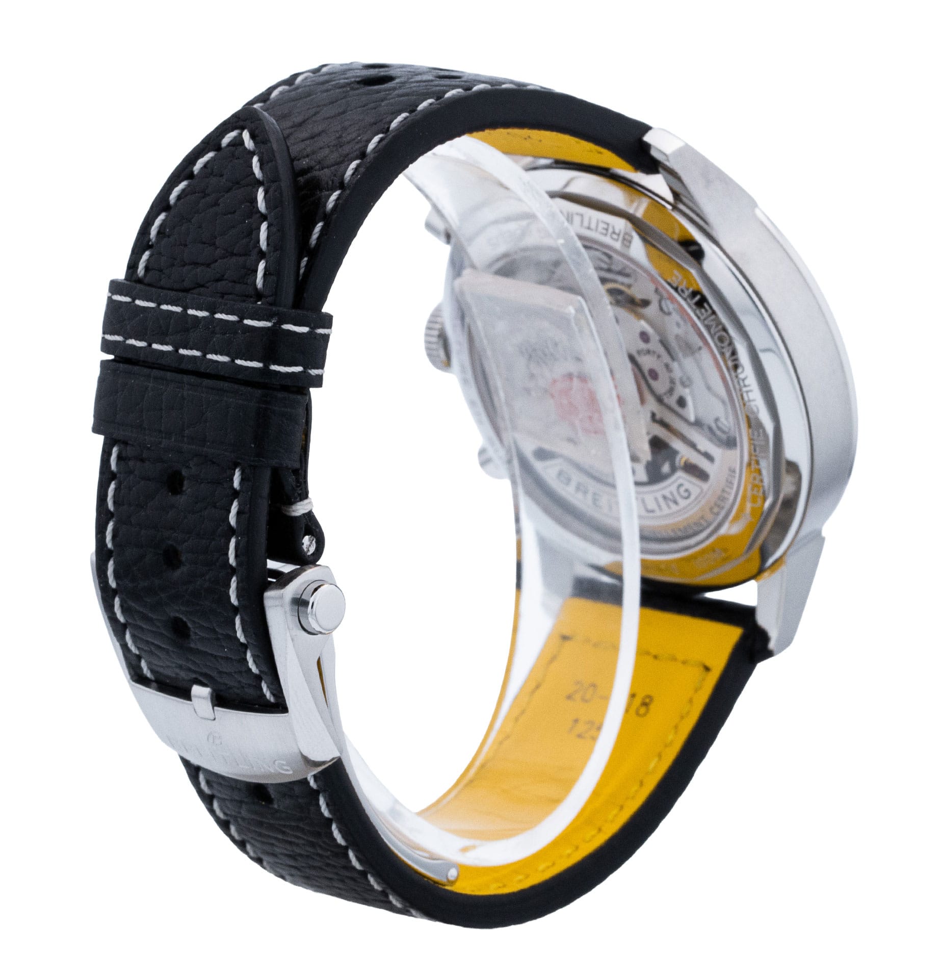 Breitling Top Time AB0176 Thumbnail 3