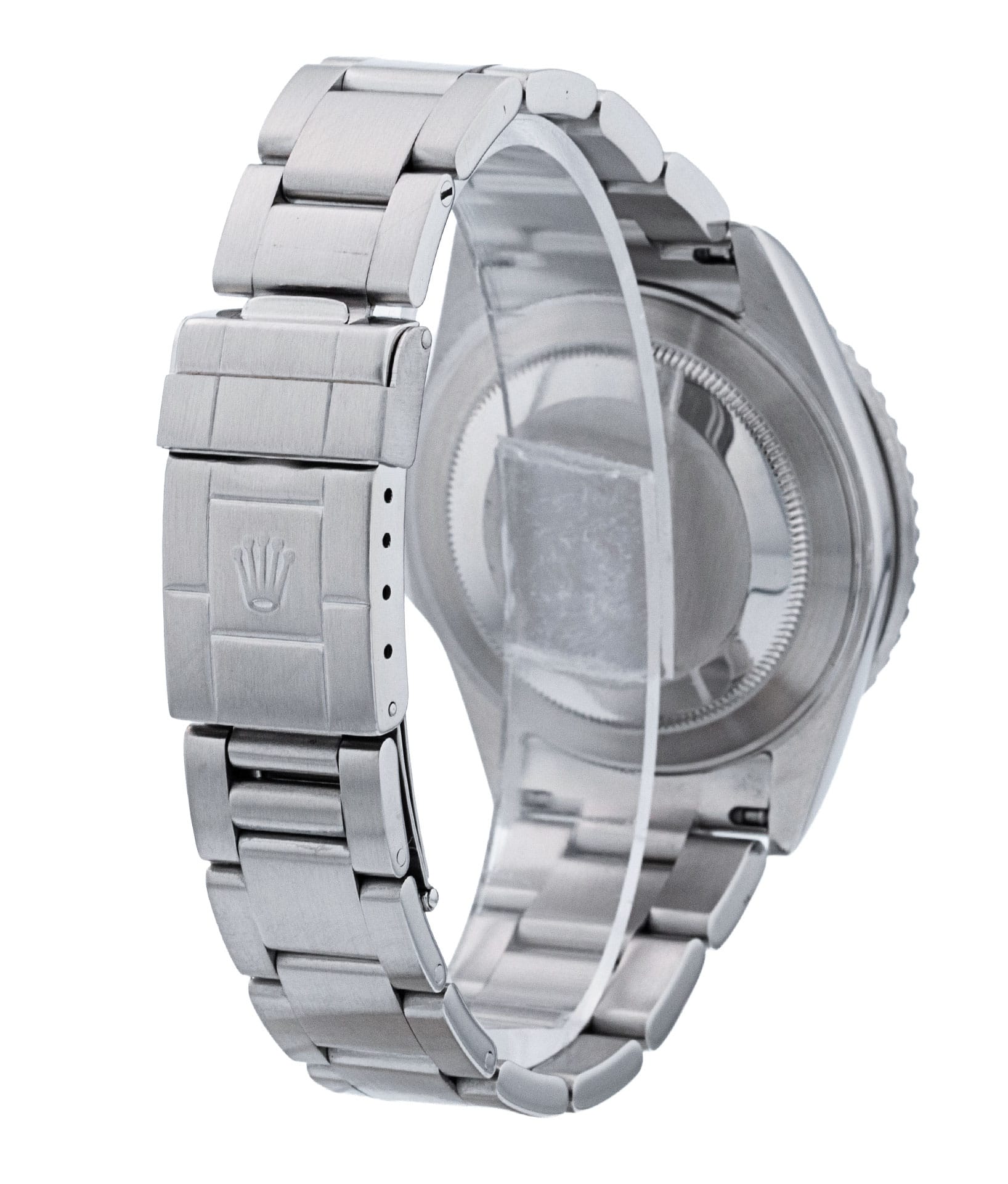 Rolex GMT Master II 16710 Thumbnail 3