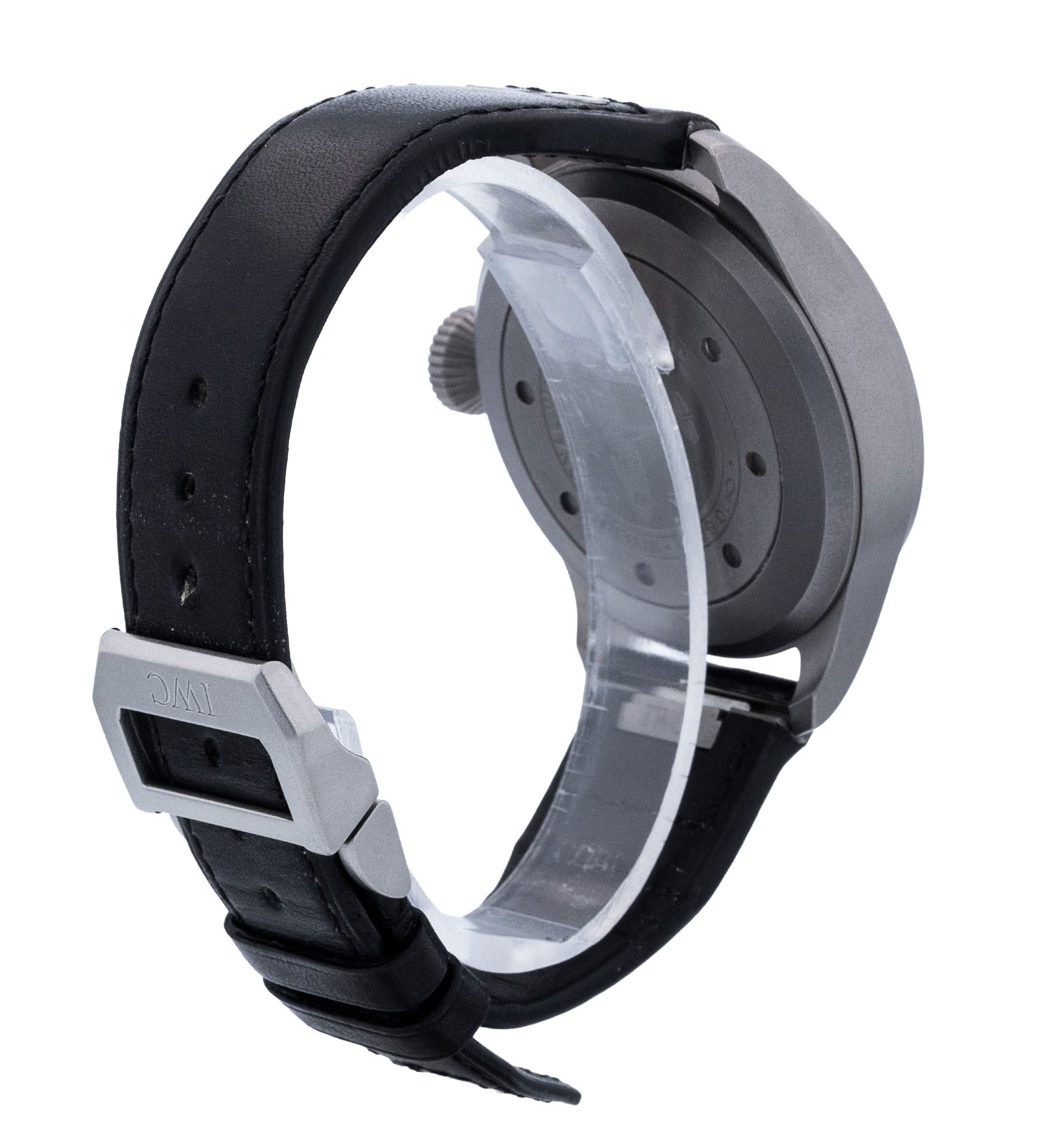 IWC Big Pilot's IW329701 Thumbnail 3