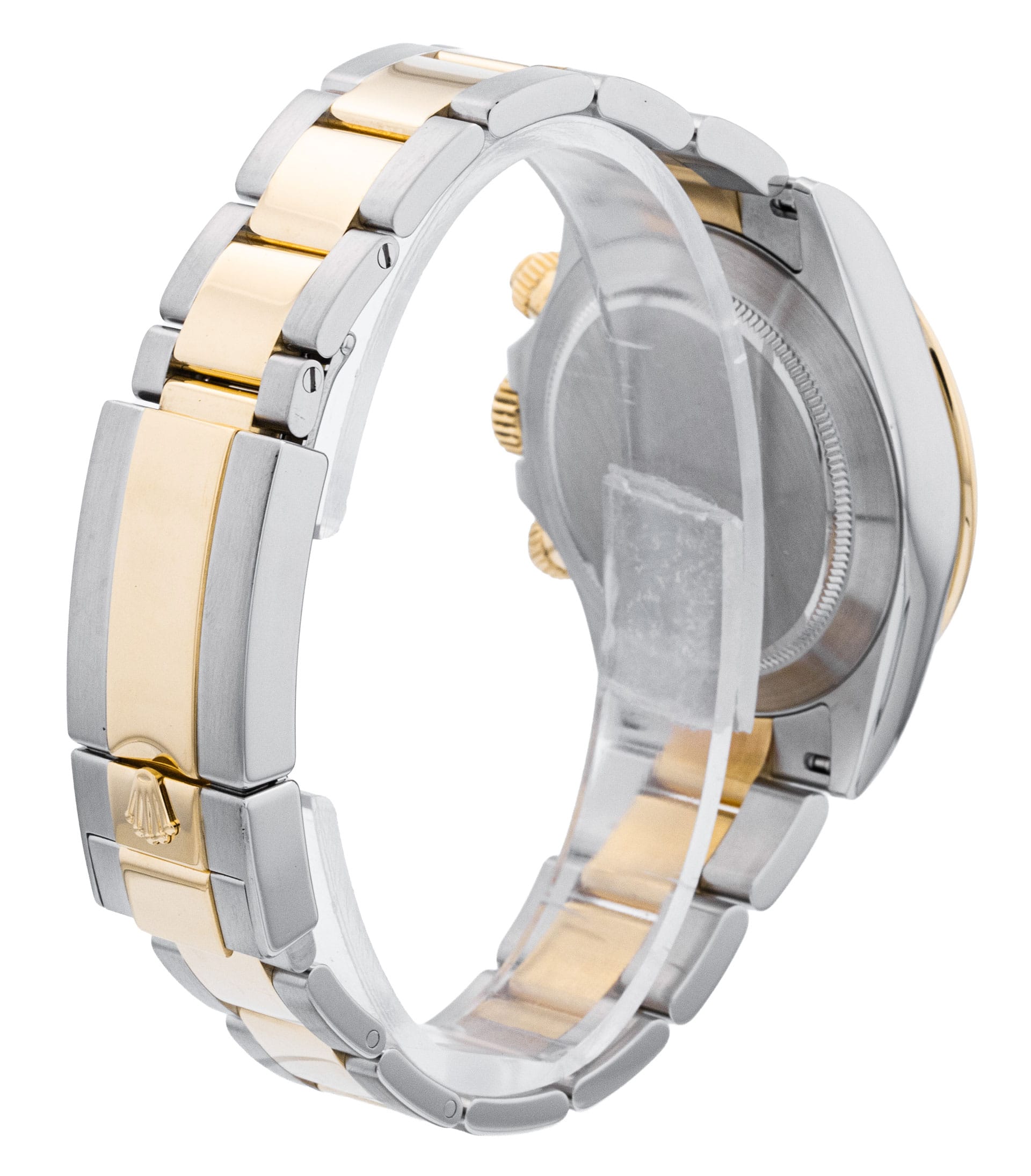 Rolex Daytona 116523 Thumbnail 3