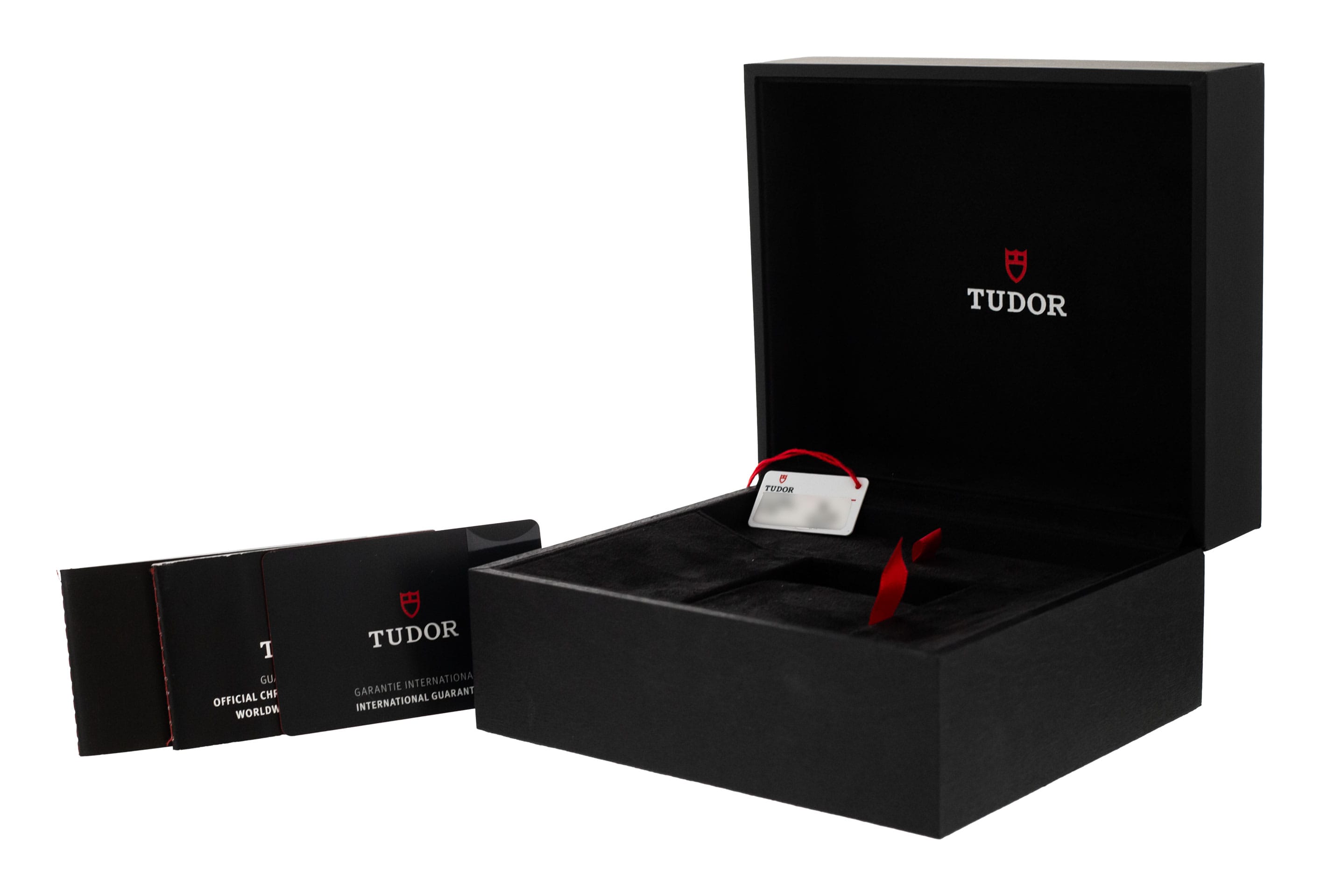 Tudor Black Bay GMT M79833MN-0001 Thumbnail 4