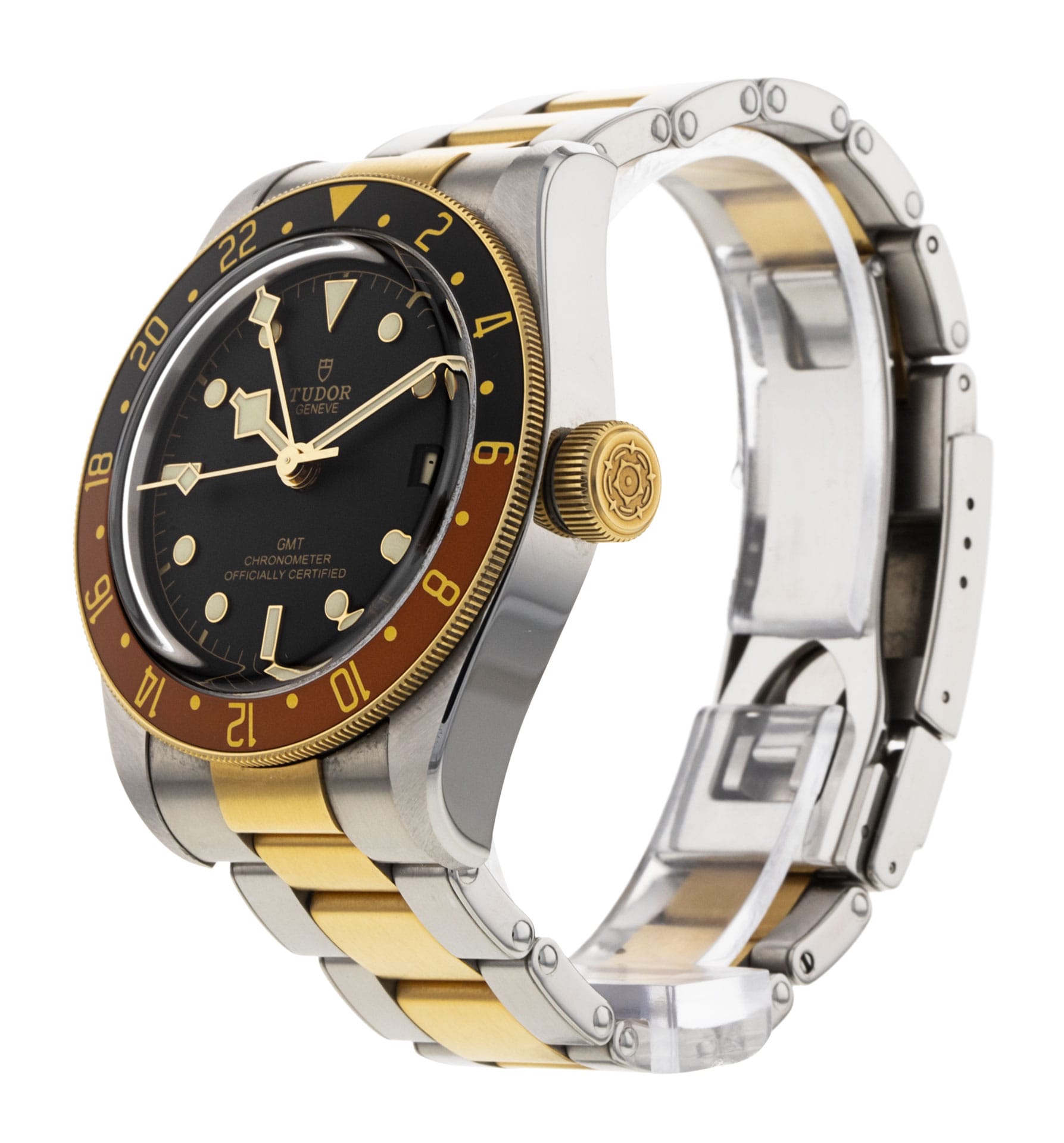 Tudor Black Bay GMT M79833MN-0001 Thumbnail 2