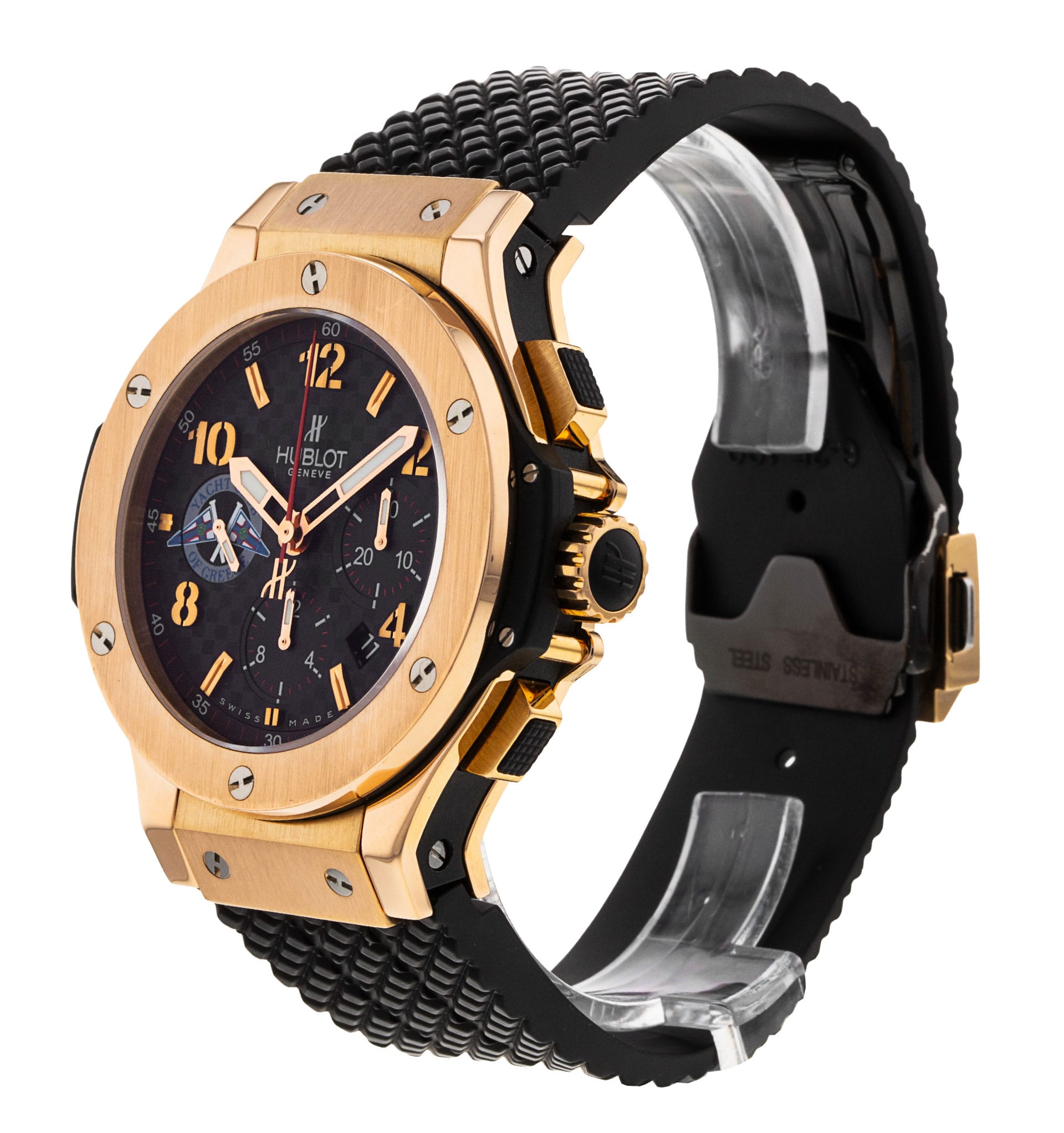 Hublot Big Bang 301.PM.1323.RX.YCG08 Thumbnail 2