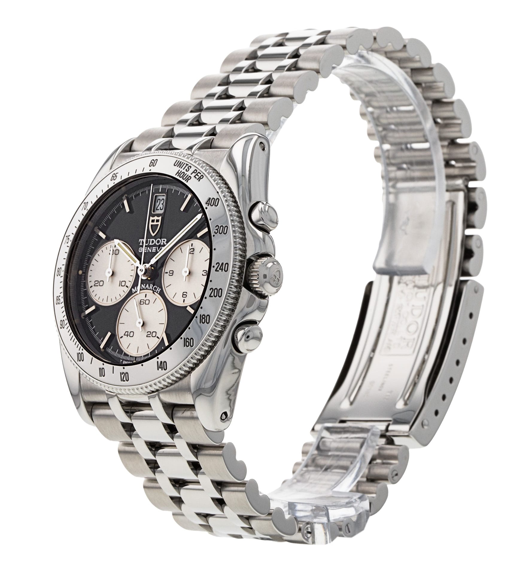 Tudor Monarch 15900 Thumbnail 2