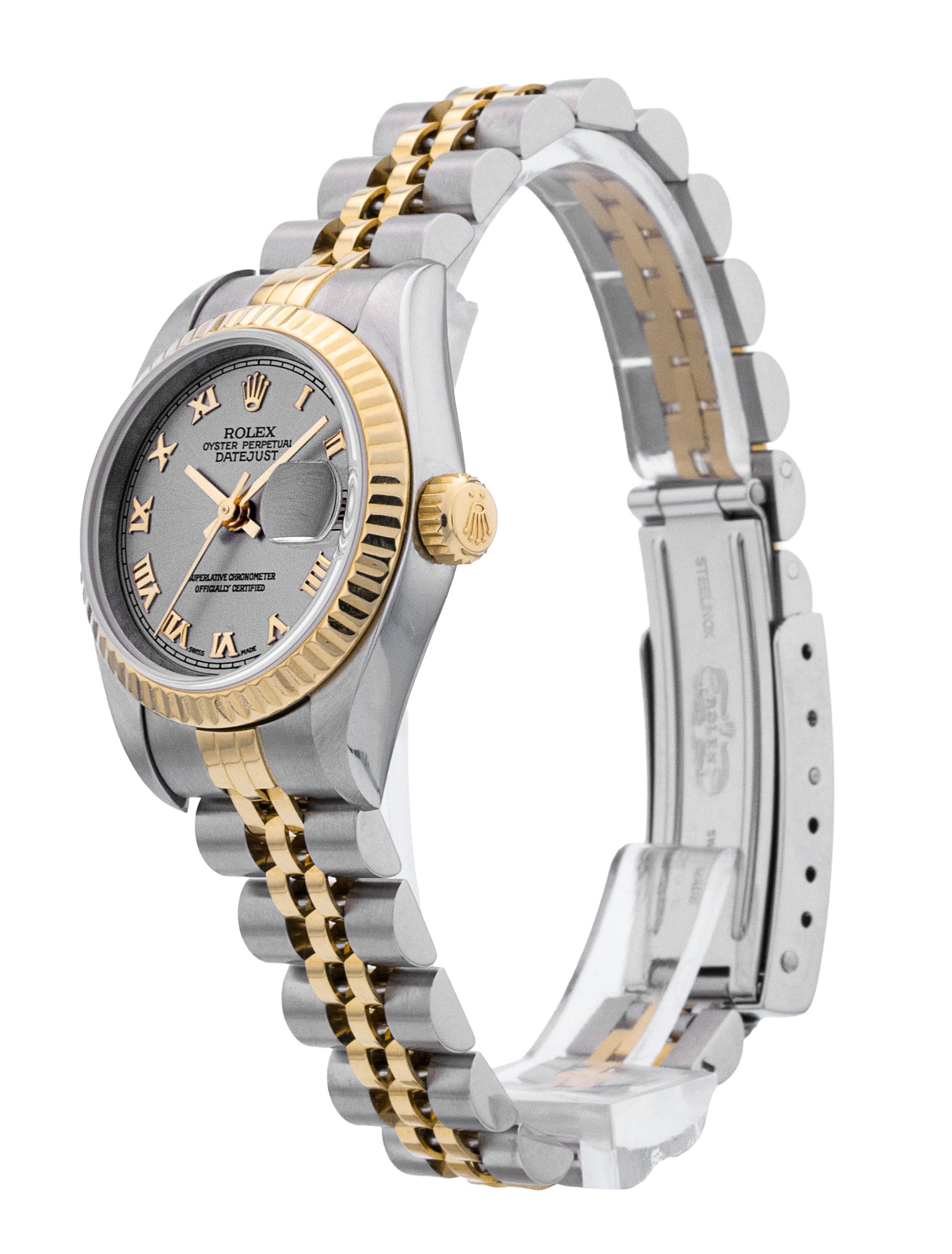 Rolex Datejust Lady 69173 Thumbnail 2