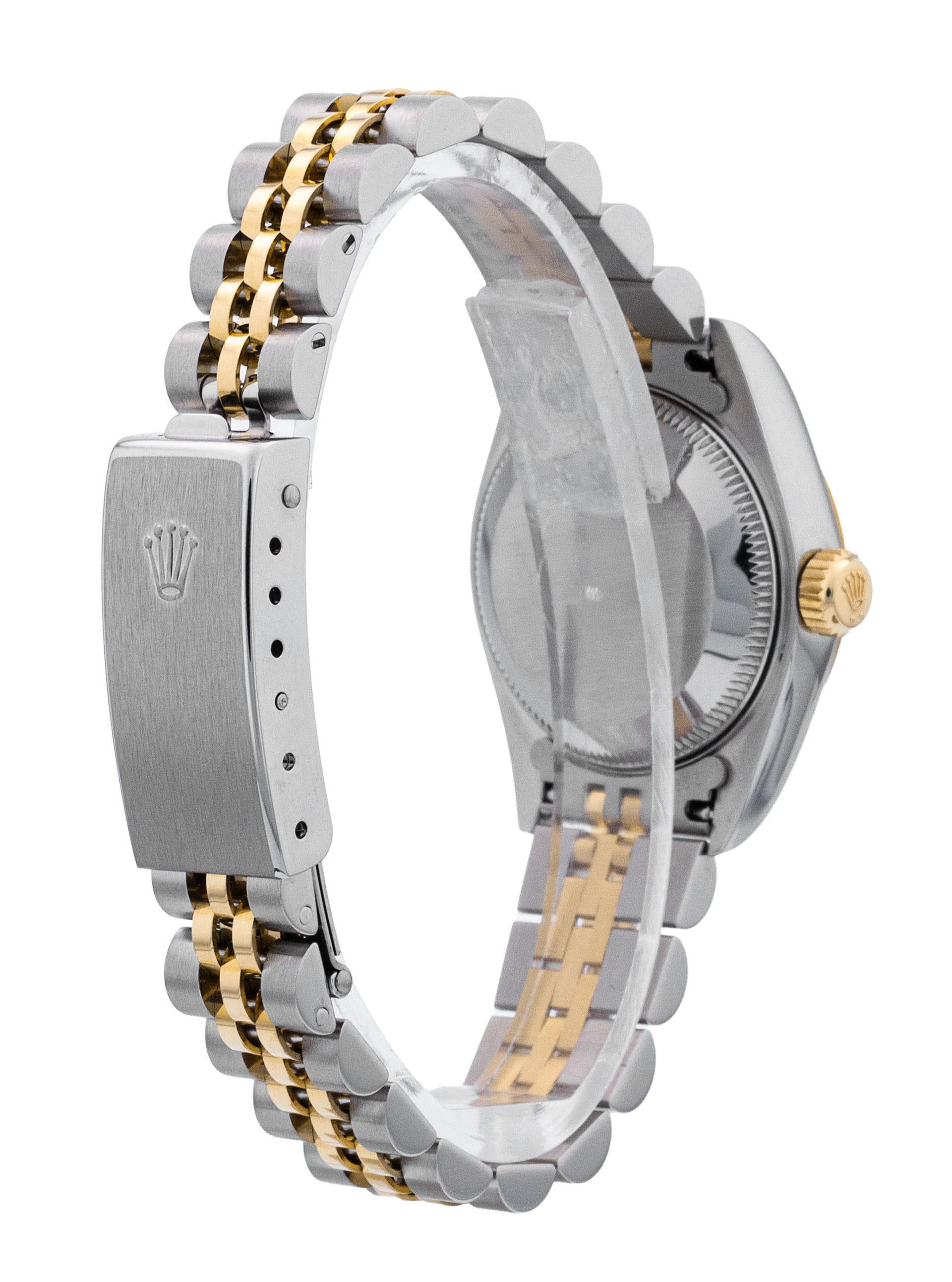 Rolex Datejust Lady 69173 Thumbnail 3