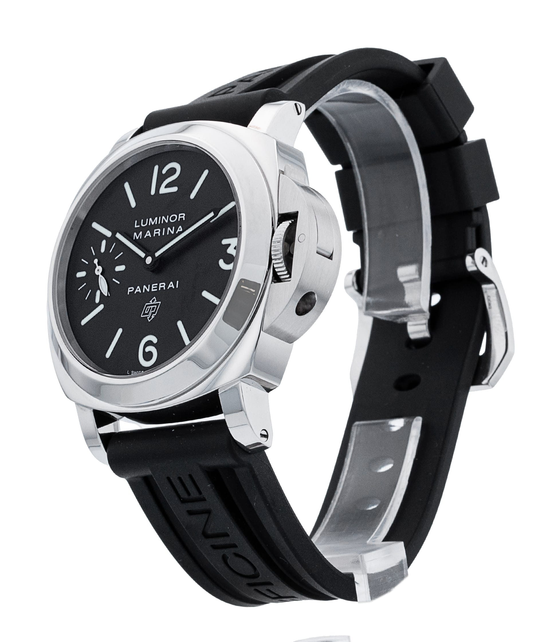 Panerai Luminor Marina PAM00005 Thumbnail 2