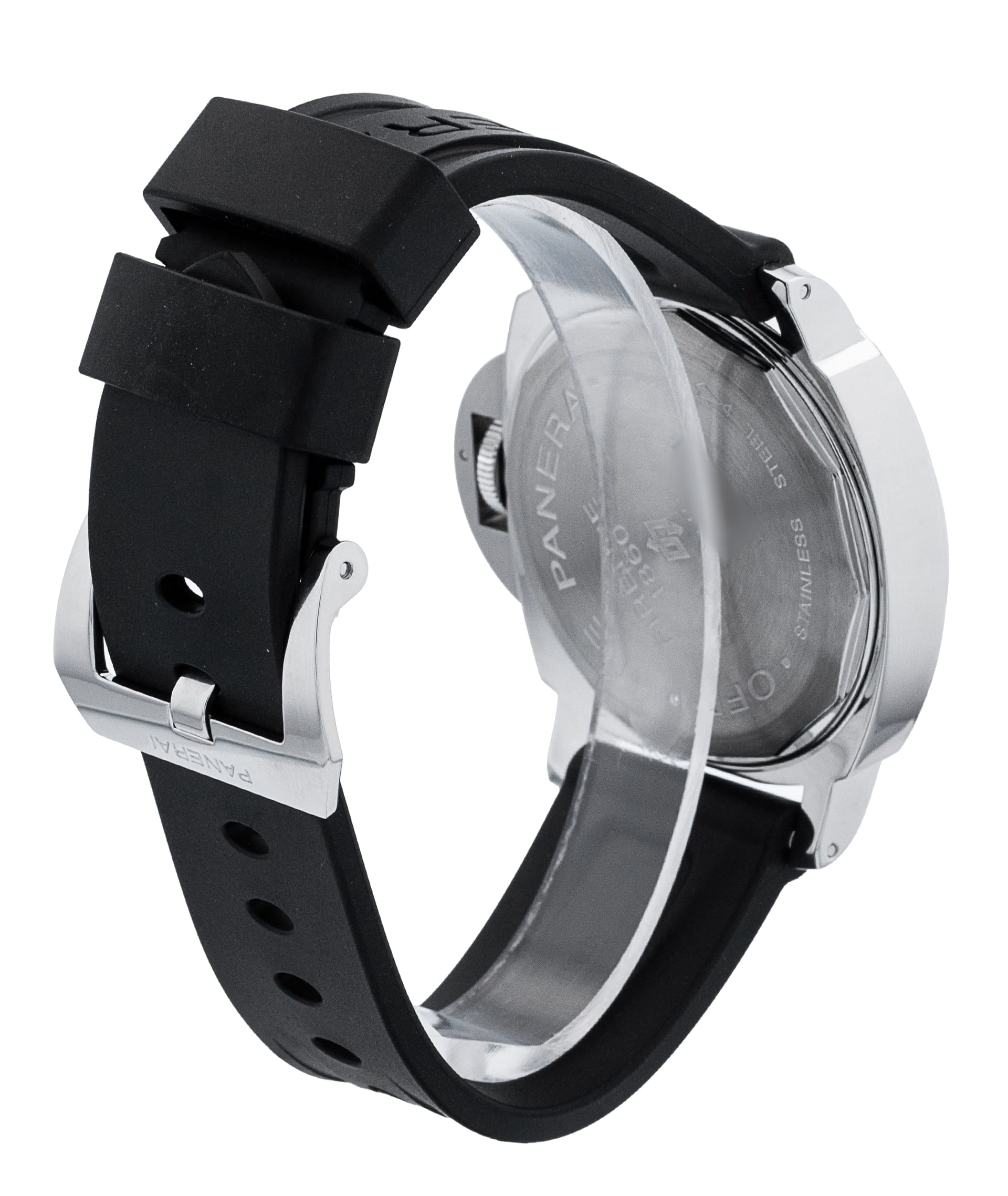 Panerai Luminor Marina PAM00005 Thumbnail 3