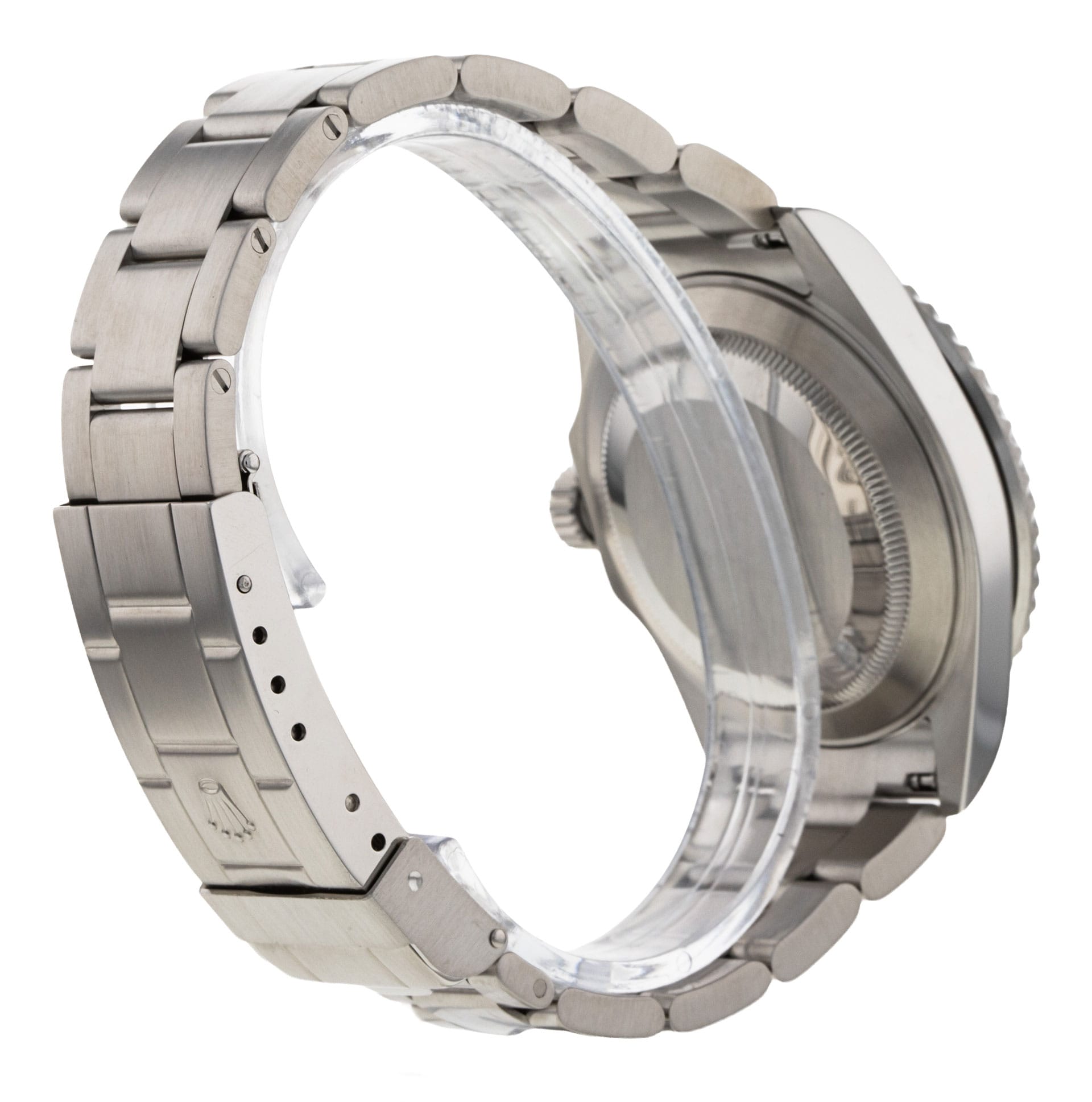 Rolex Submariner 16610 Thumbnail 3