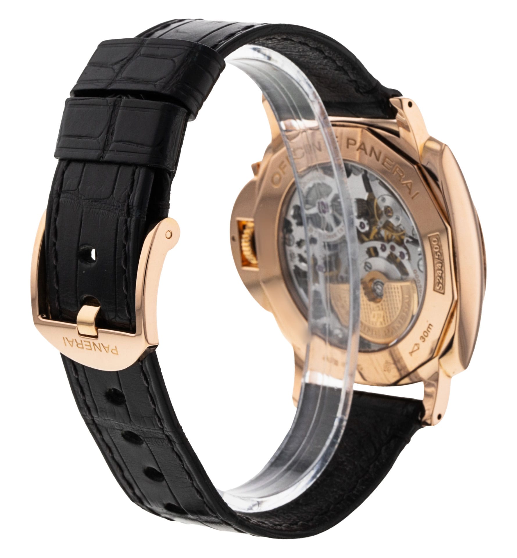 Panerai Luminor Due PAM00675 Thumbnail 3