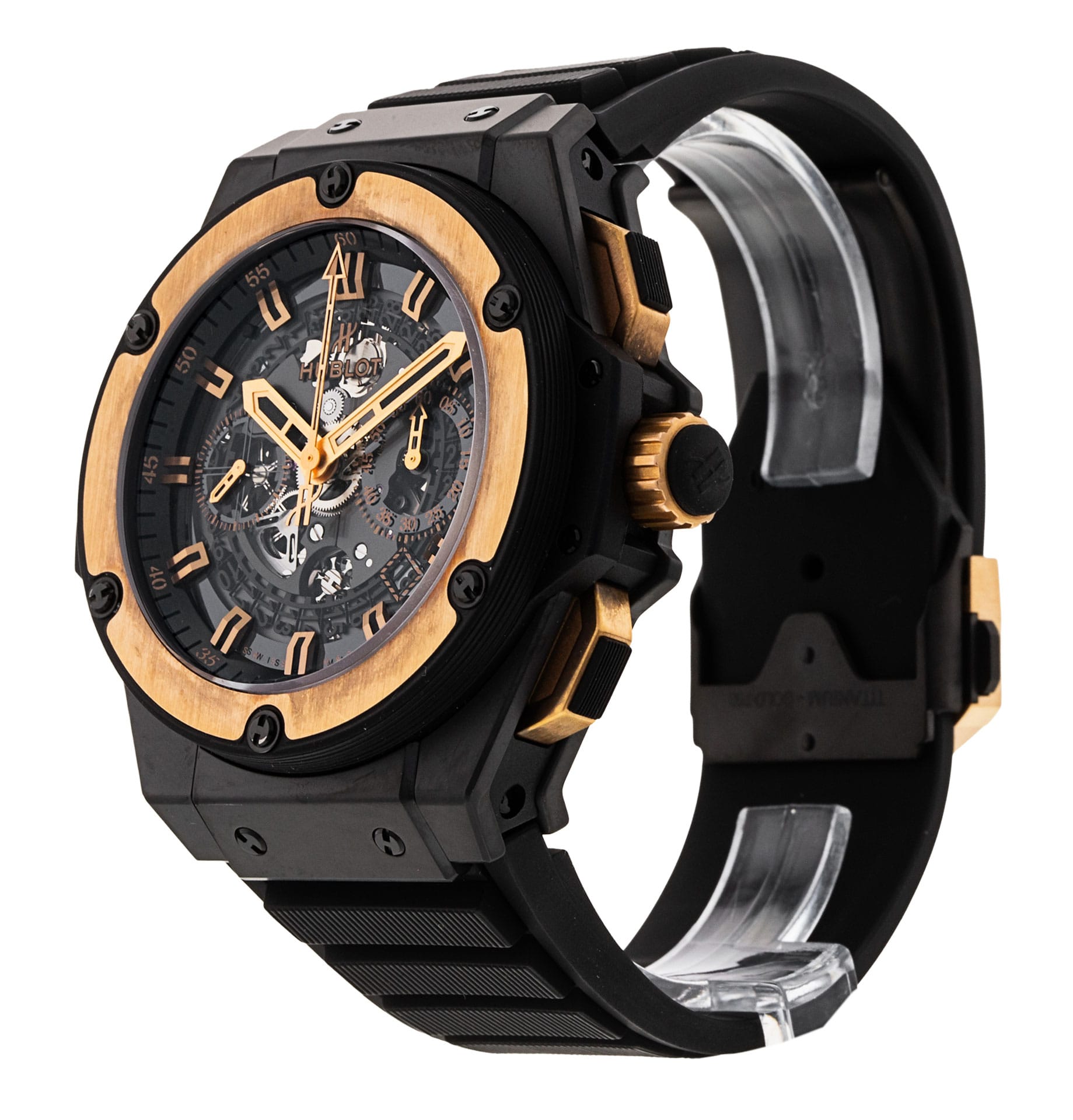 Hublot King Power 701.CO.0180.RX Thumbnail 2