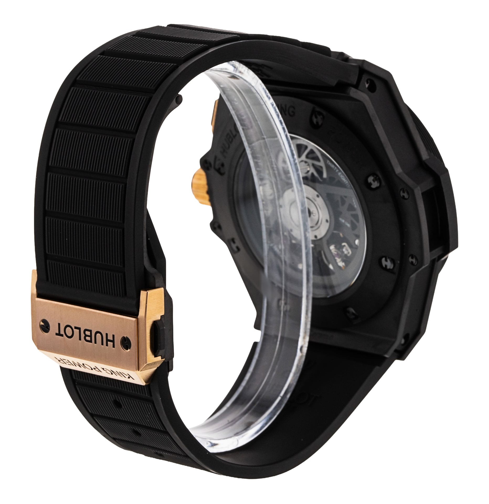 Hublot King Power 701.CO.0180.RX Thumbnail 3