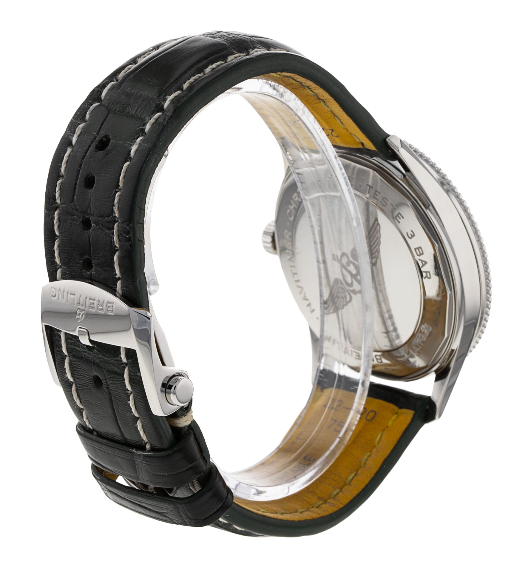 Breitling Navitimer Automatic 41 A17326 Thumbnail 3