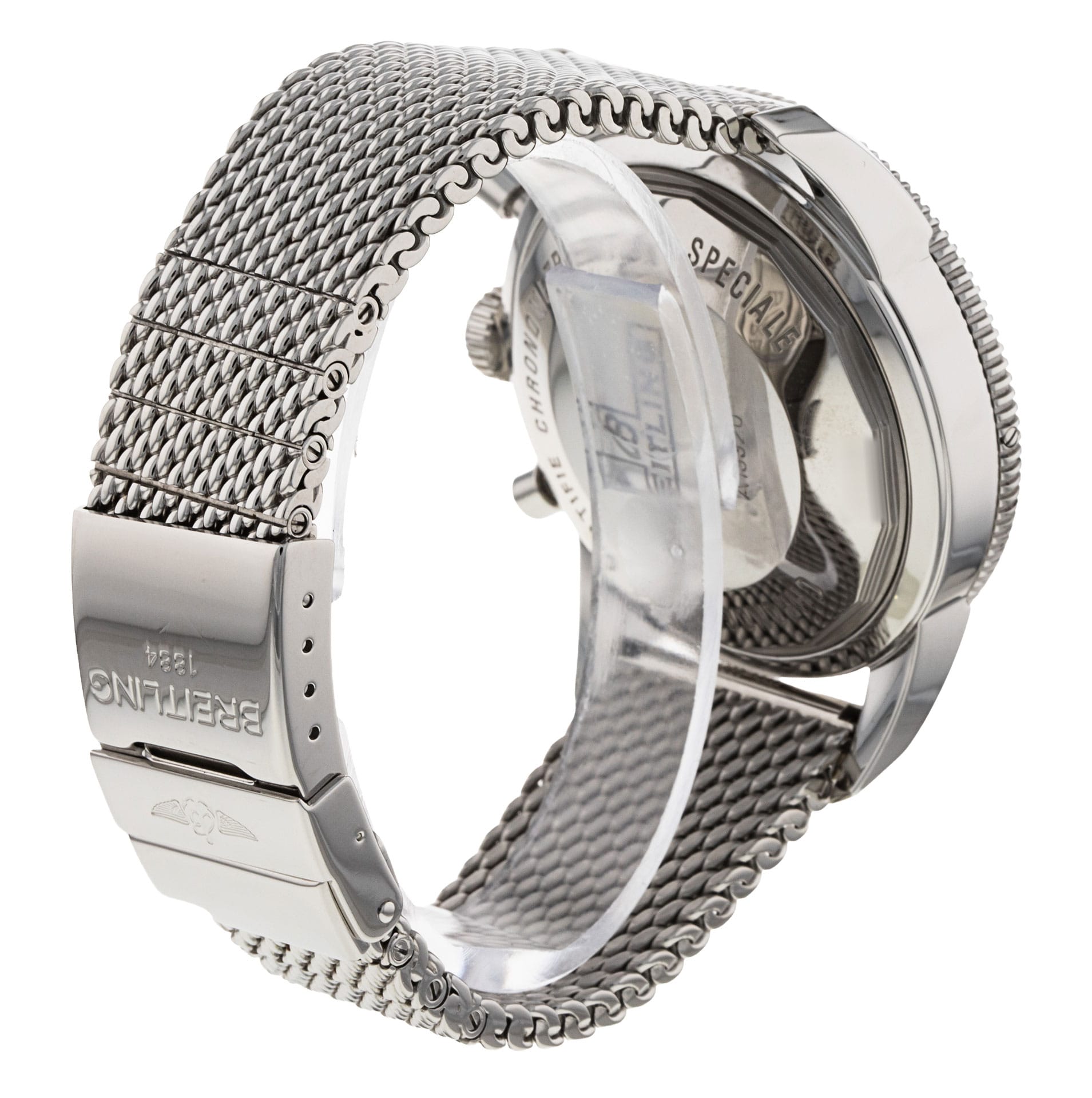 Breitling SuperOcean Heritage A13320 Thumbnail 3