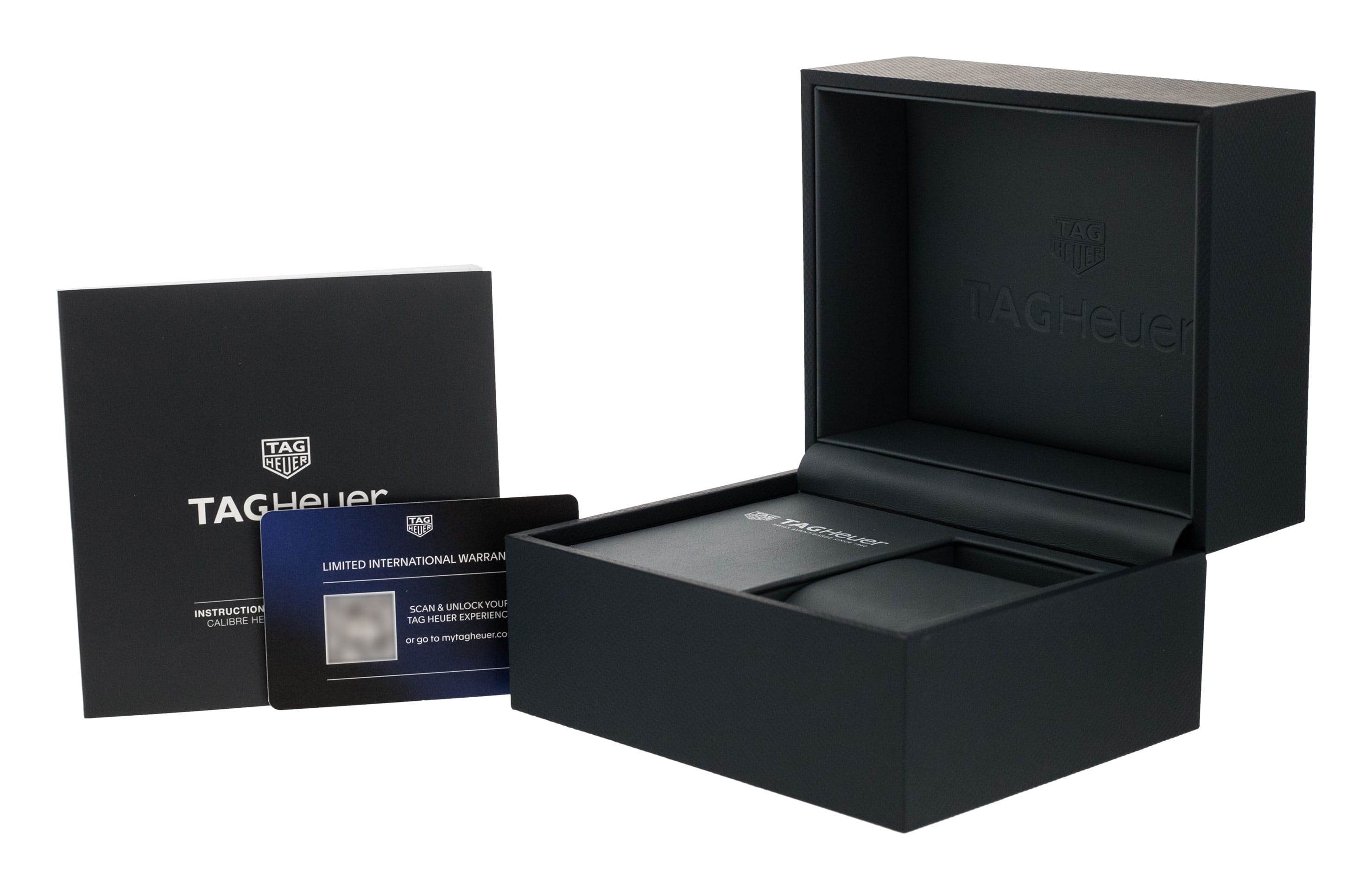 Tag Heuer Carrera CBS2210.FC6534 Thumbnail 5