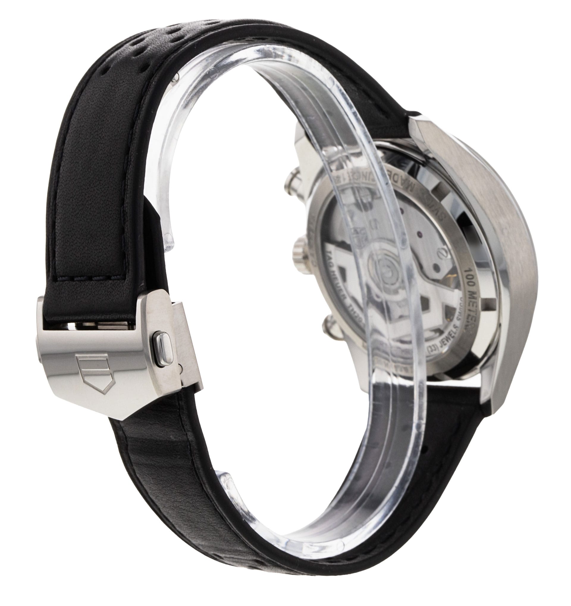 Tag Heuer Carrera CBS2210.FC6534 Thumbnail 3