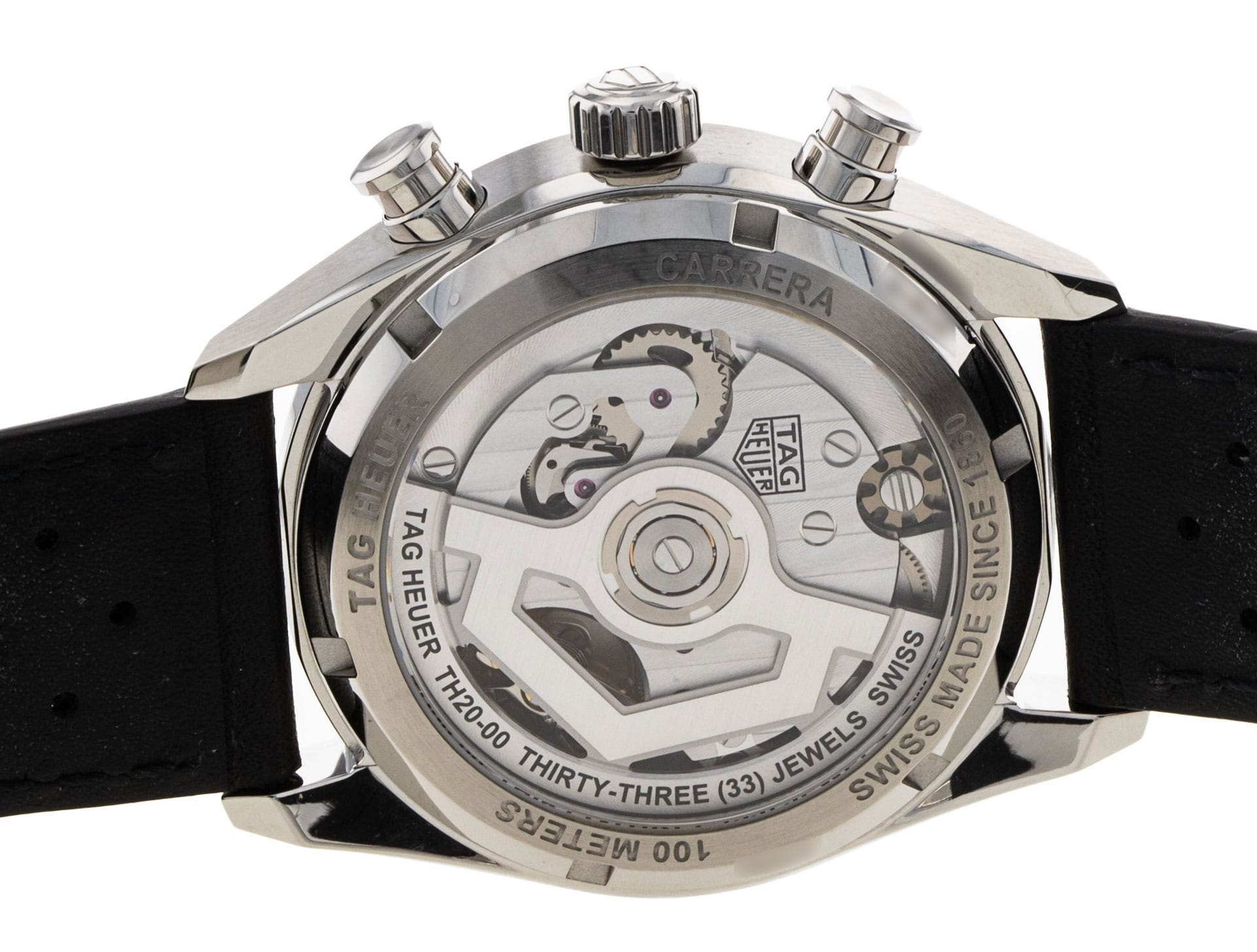 Tag Heuer Carrera CBS2210.FC6534 Thumbnail 4