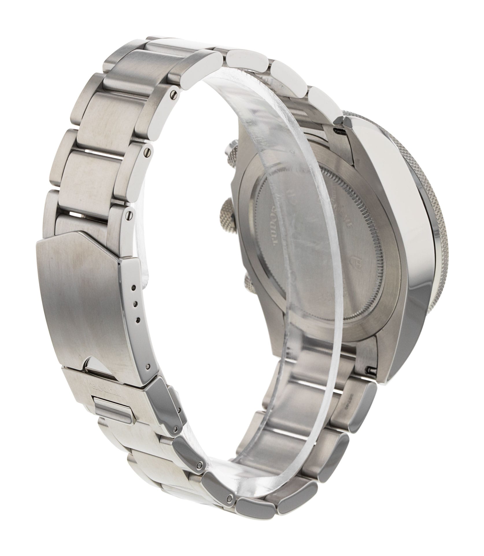 Tudor Heritage Chronograph M70330N-0005 Thumbnail 3