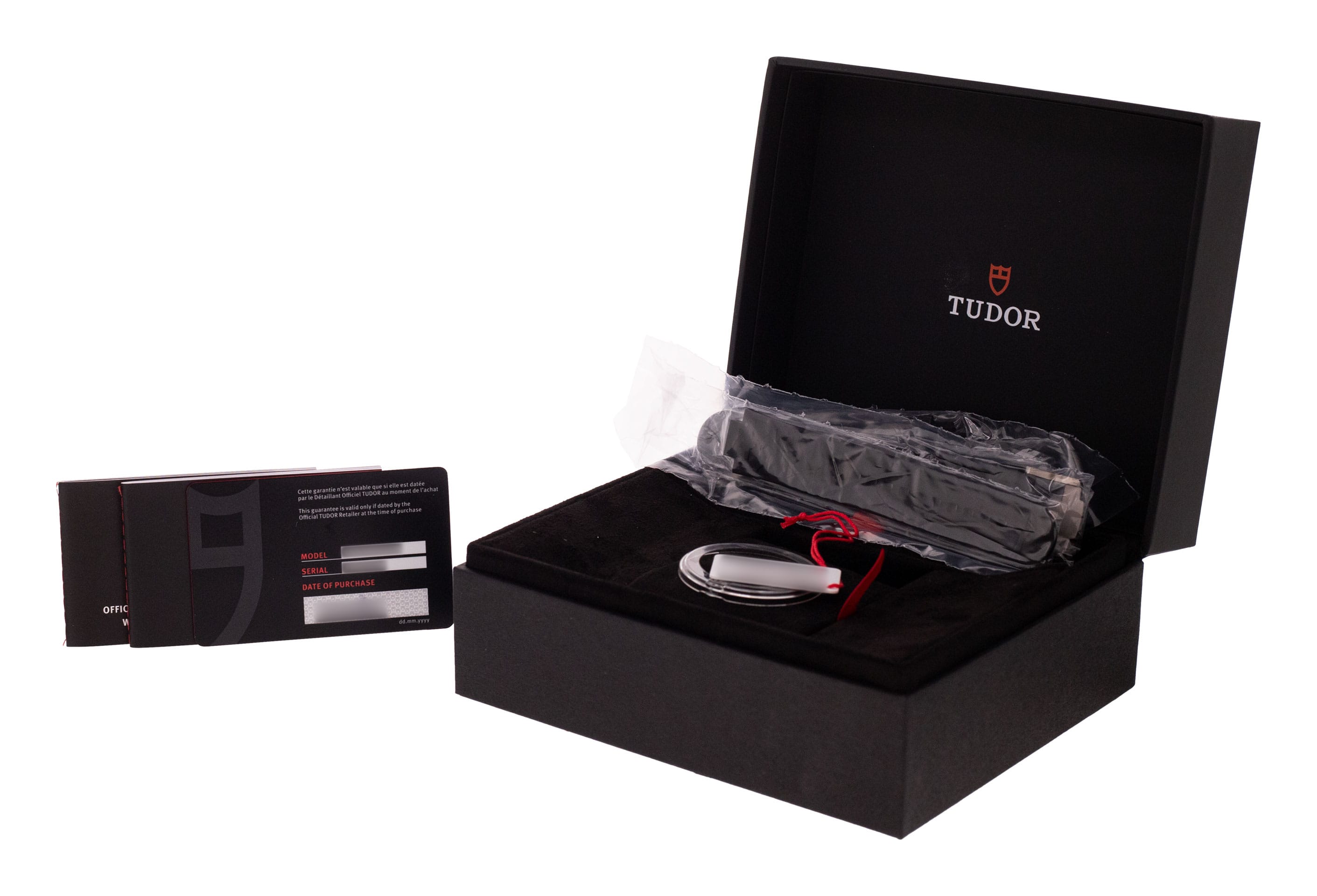 Tudor Pelagos M2543C1A7NU-0001 Thumbnail 4