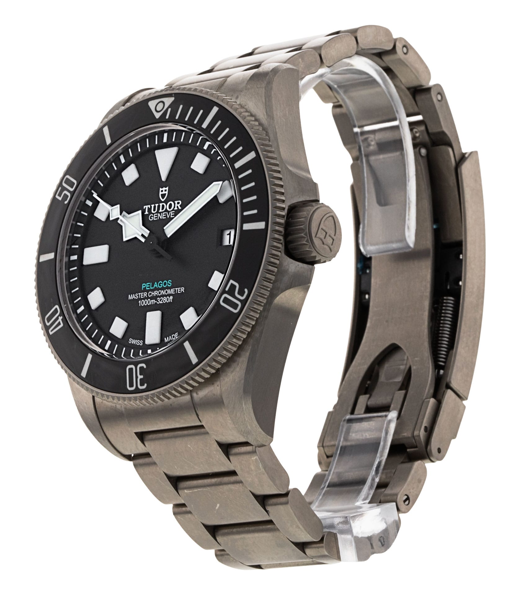 Tudor Pelagos M2543C1A7NU-0001 Thumbnail 2