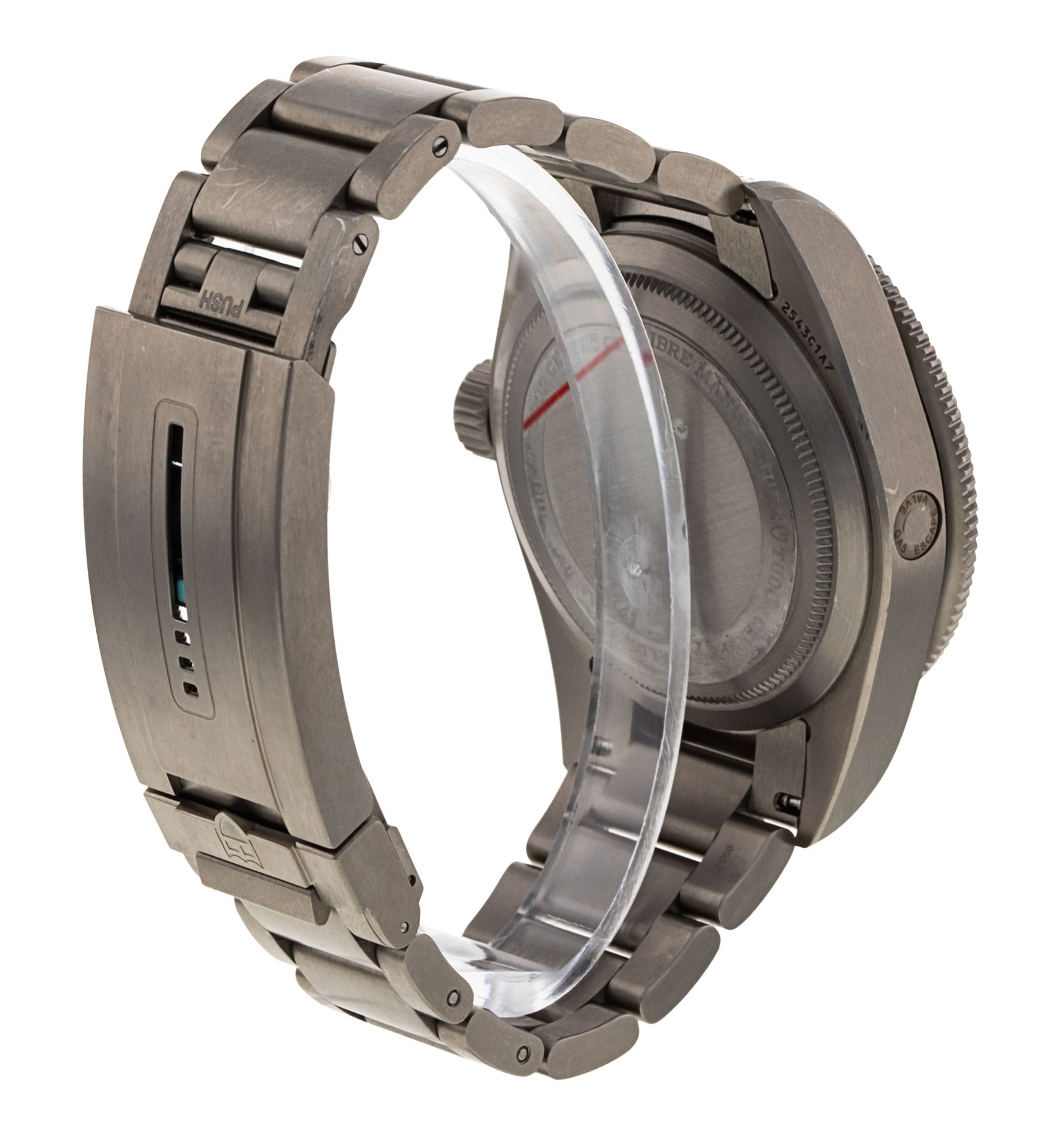 Tudor Pelagos M2543C1A7NU-0001 Thumbnail 3