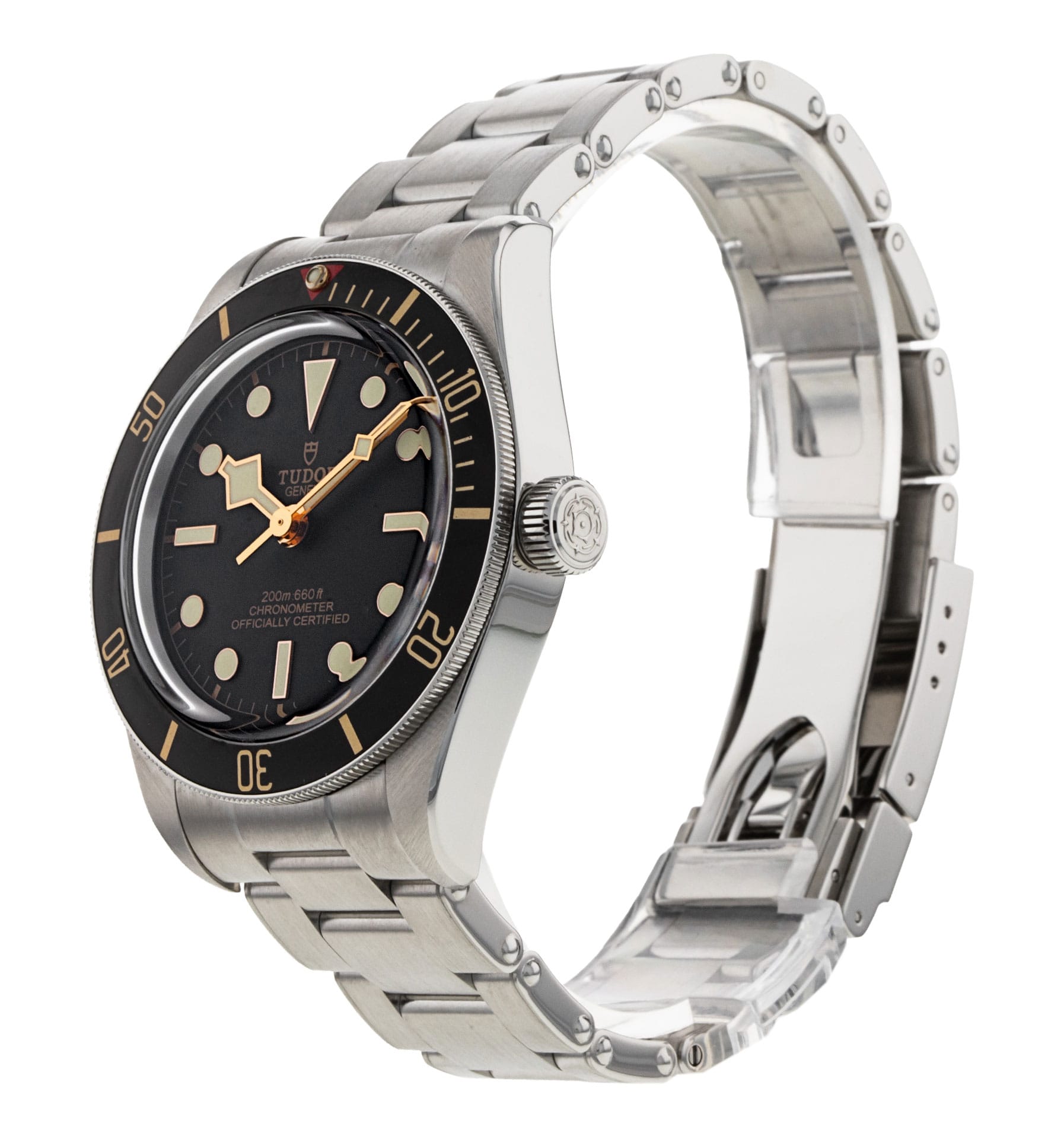 Tudor Black Bay 58 M79030N-0001 Thumbnail 2