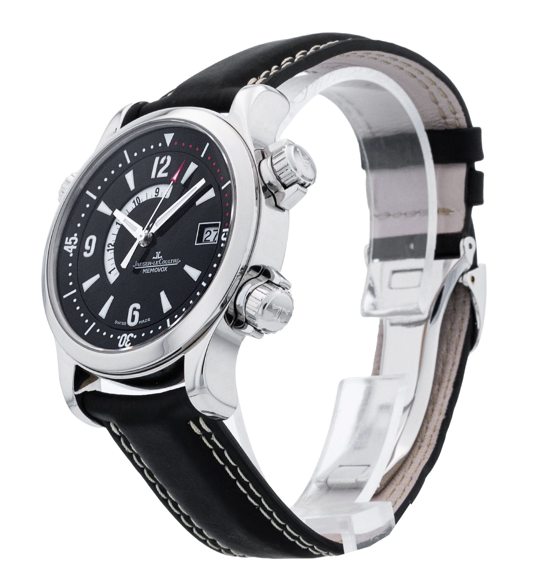 Jaeger-LeCoultre Master Compressor Memovox 1708470 Thumbnail 2