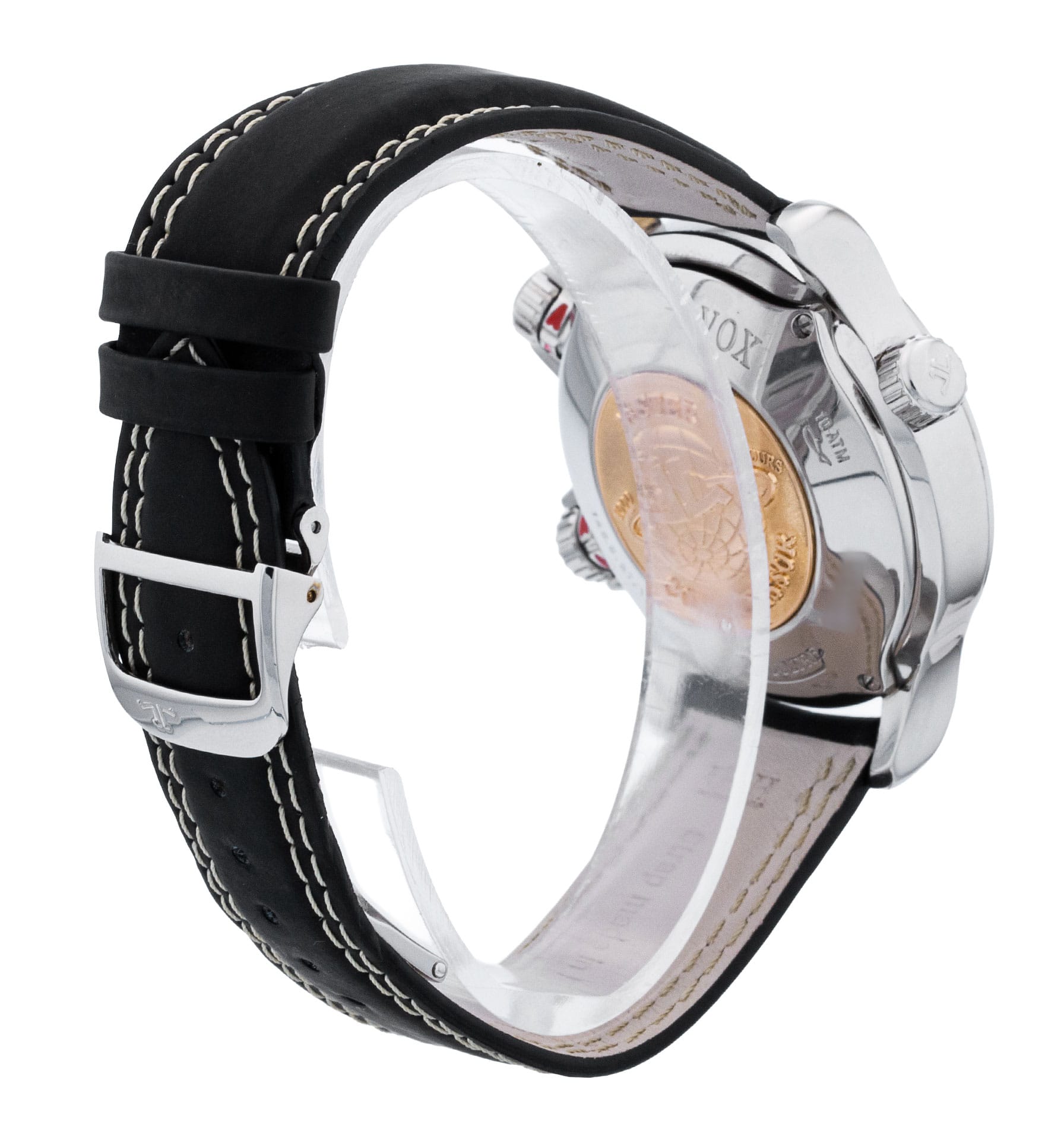 Jaeger-LeCoultre Master Compressor Memovox 1708470 Thumbnail 3
