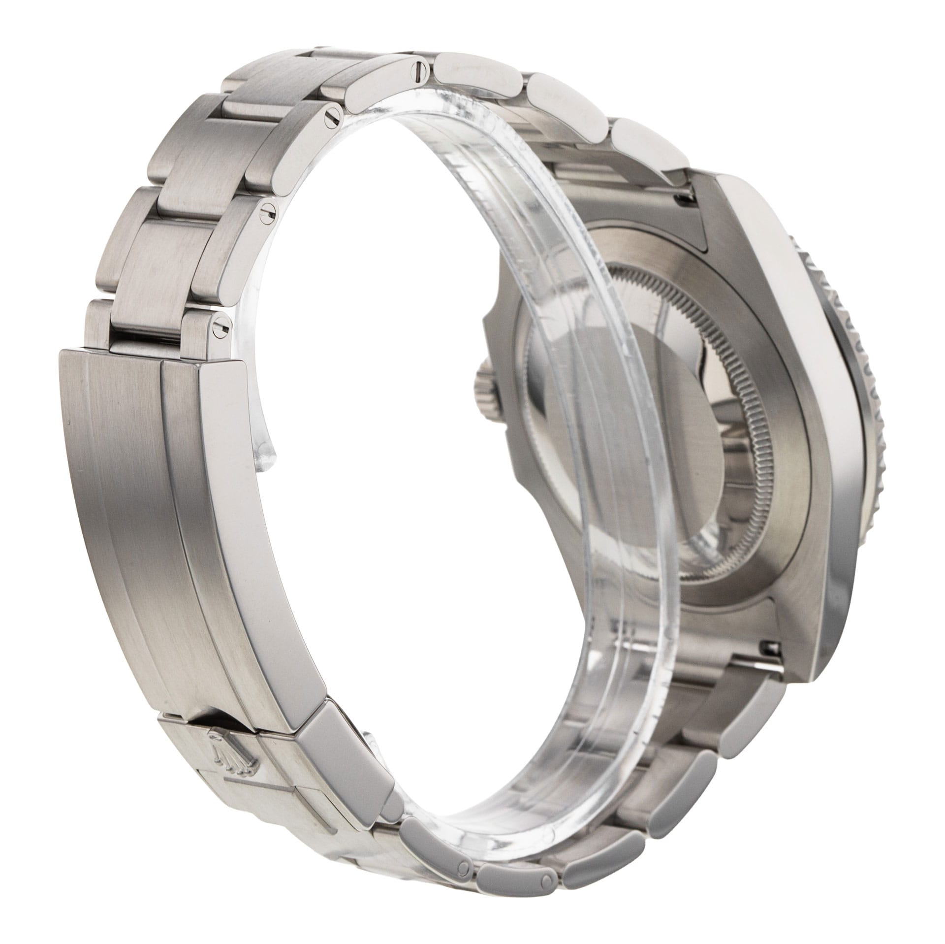 Rolex Submariner 114060 Thumbnail 3