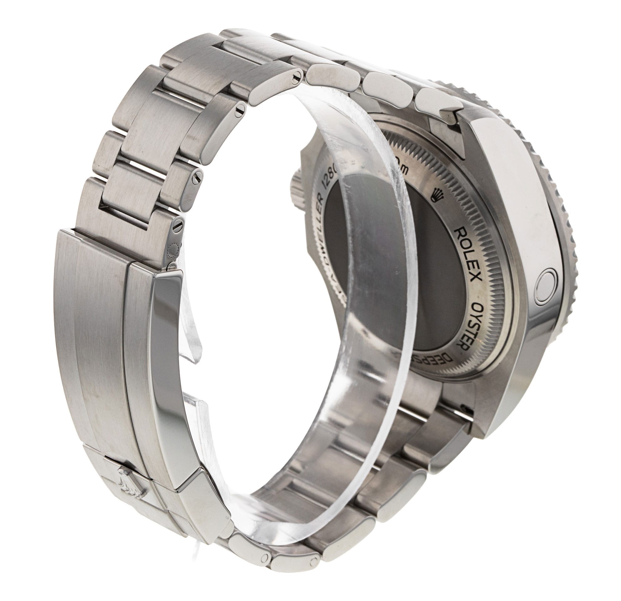 Rolex Deepsea 126660 Thumbnail 3