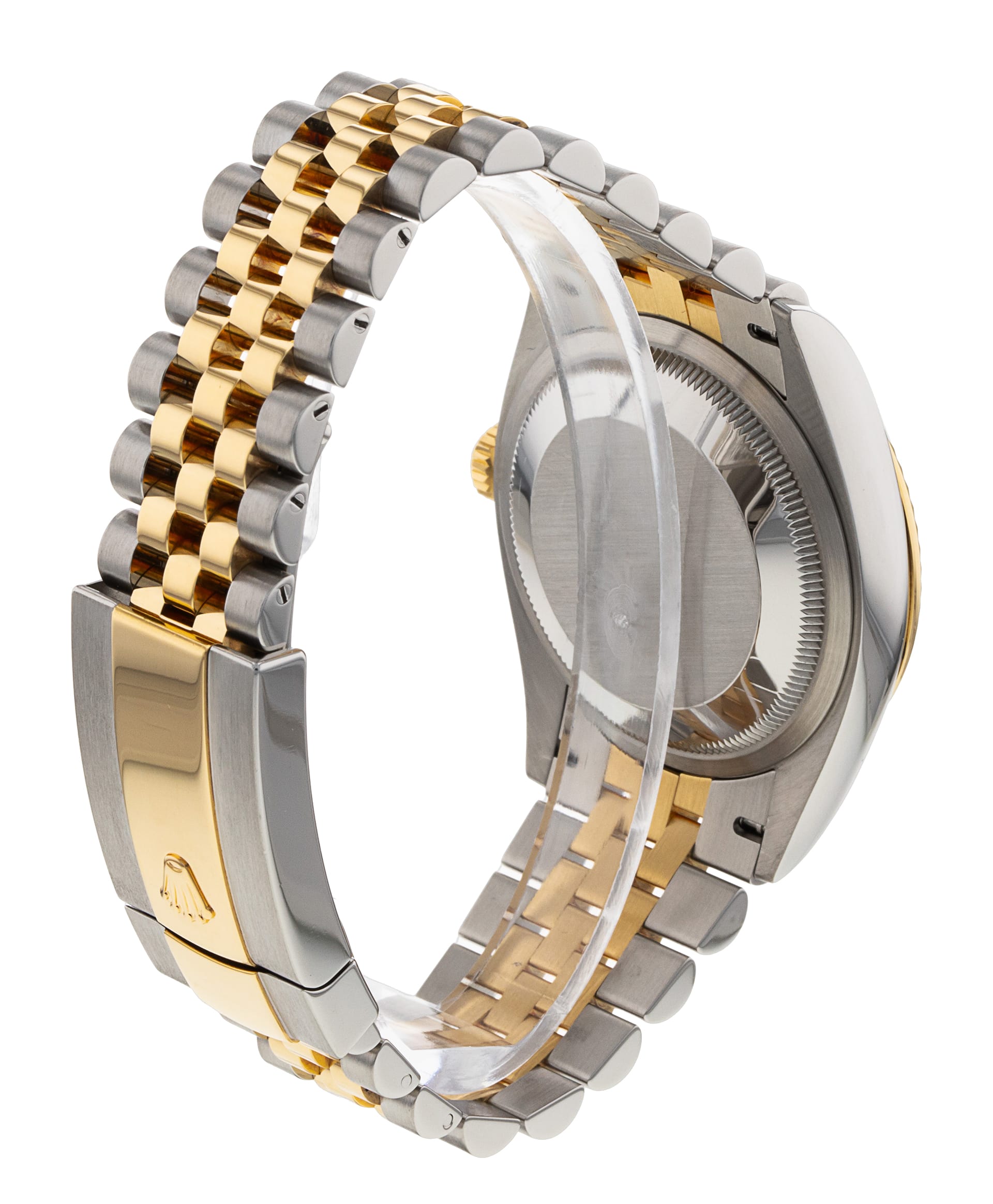 Rolex Datejust 126233 Thumbnail 3