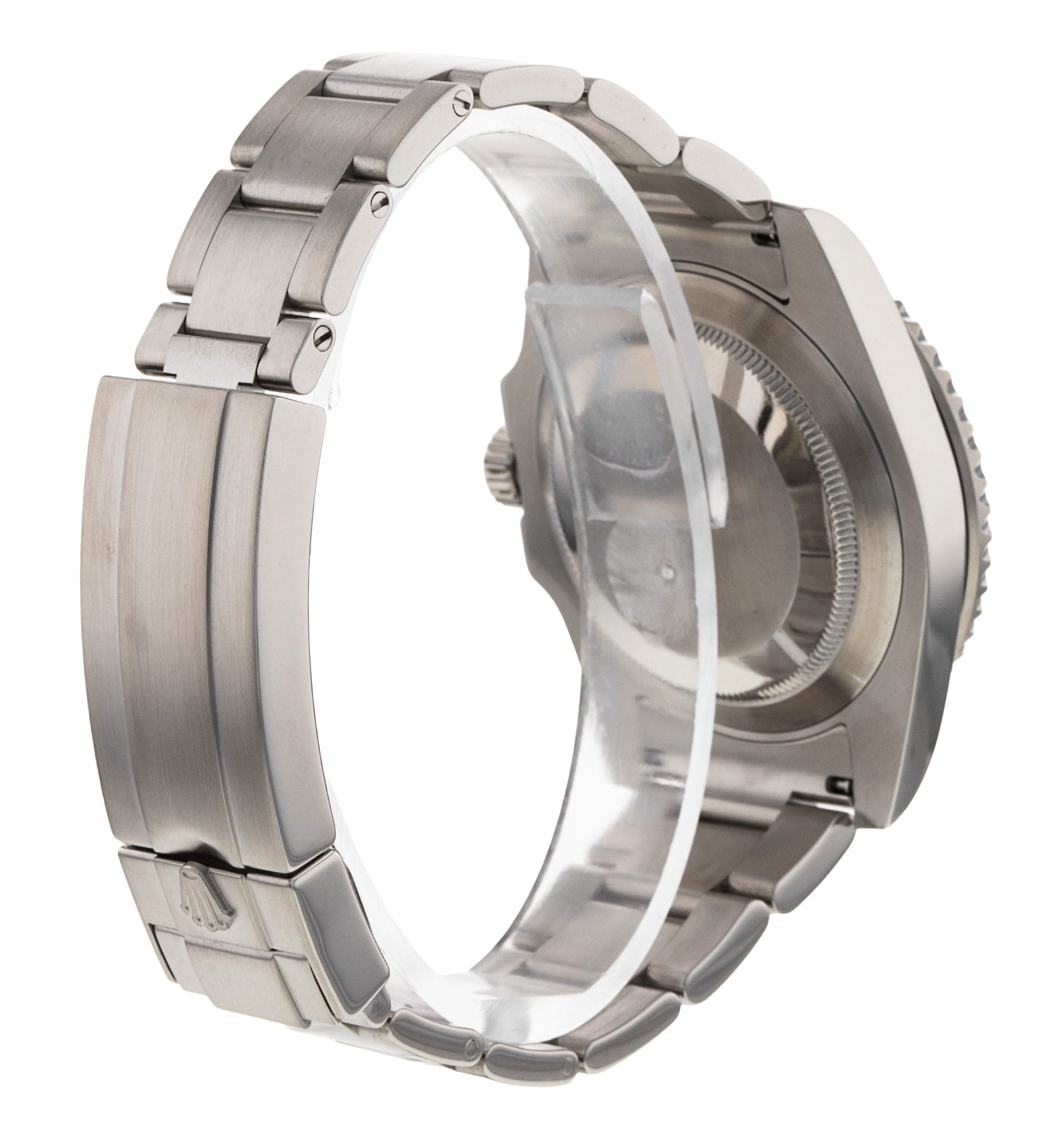 Rolex Submariner 116610 LN Thumbnail 3