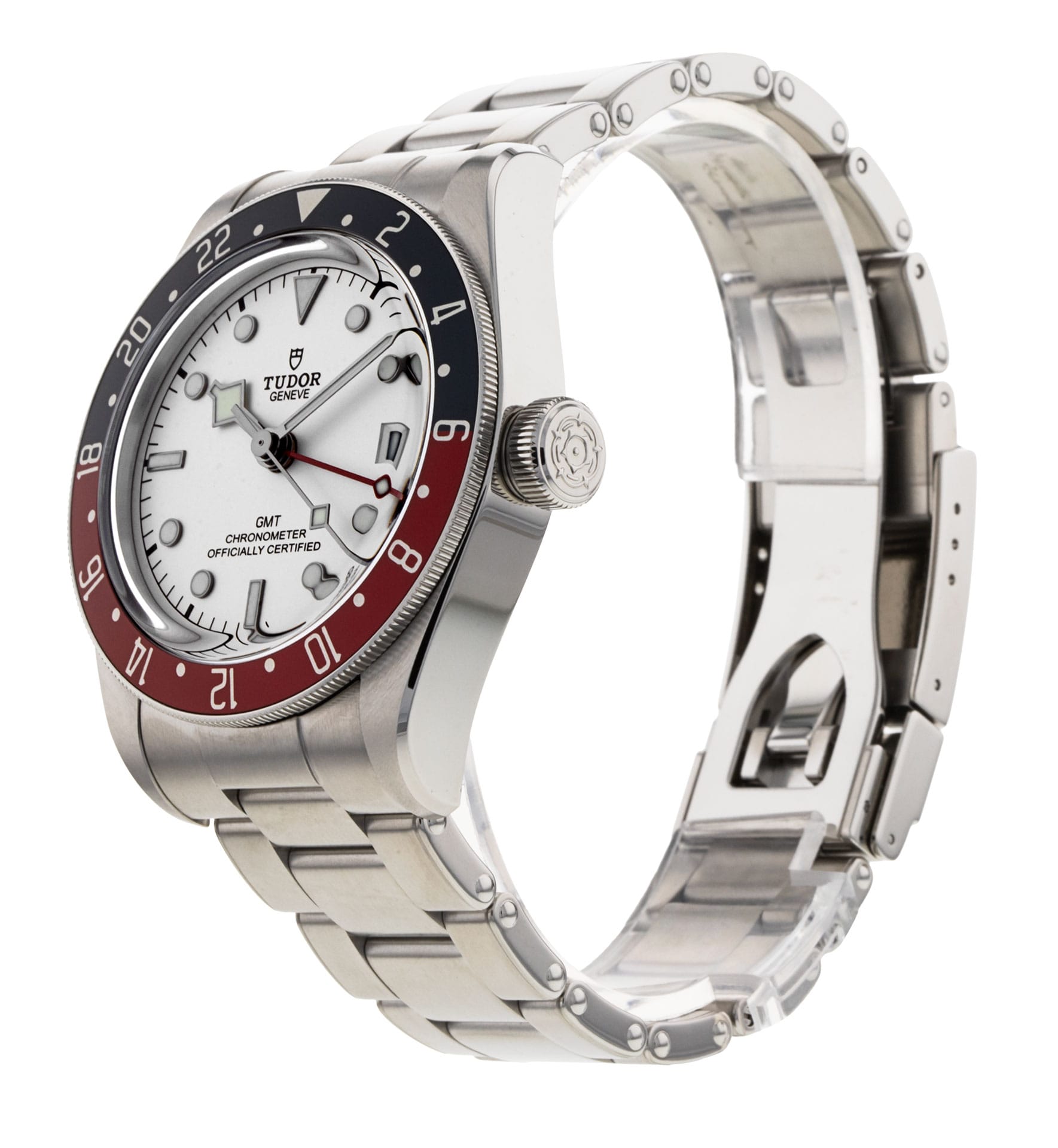 Tudor Black Bay GMT M79830RB-0010 Thumbnail 2