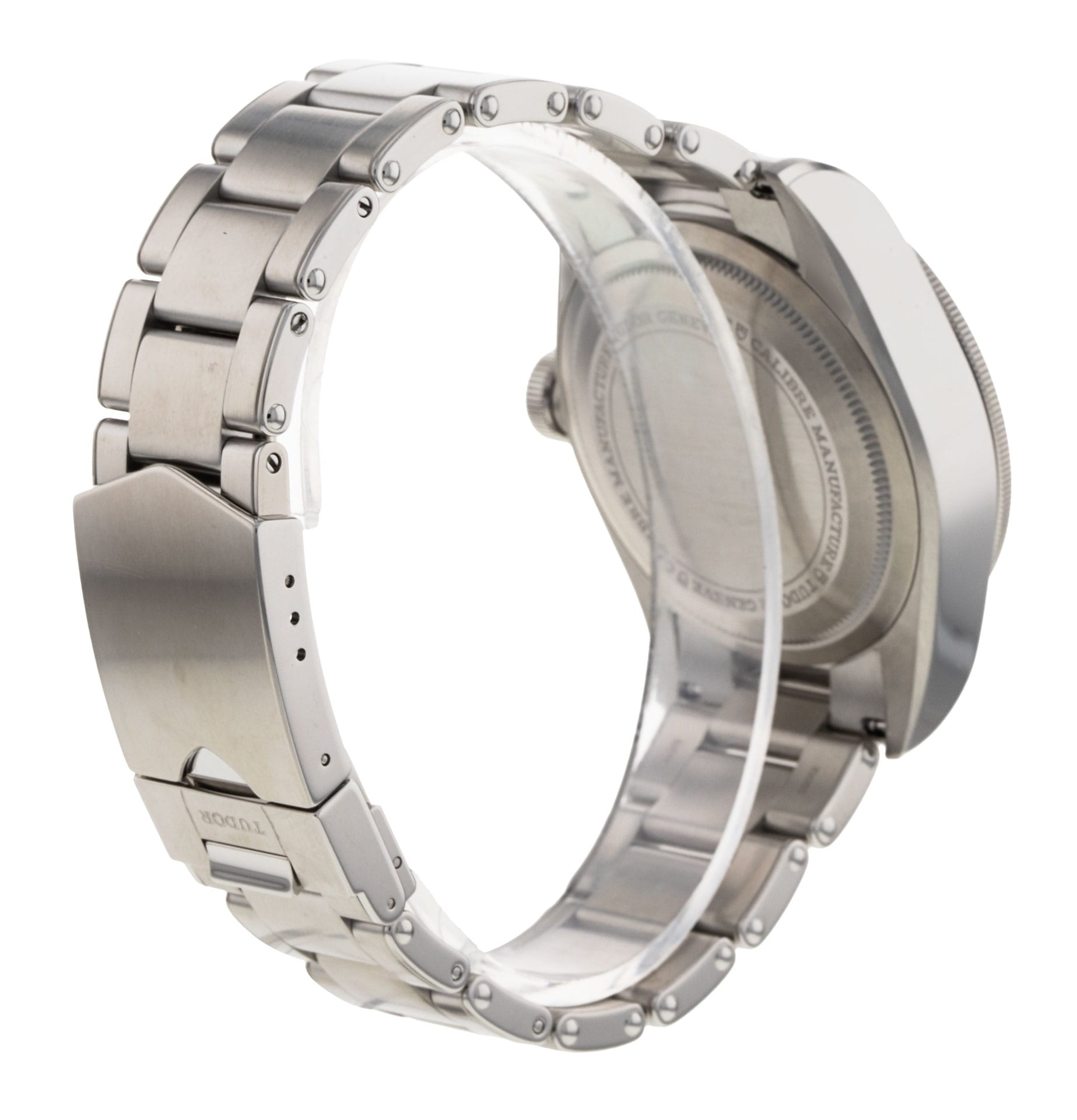 Tudor Black Bay GMT M79830RB-0010 Thumbnail 3