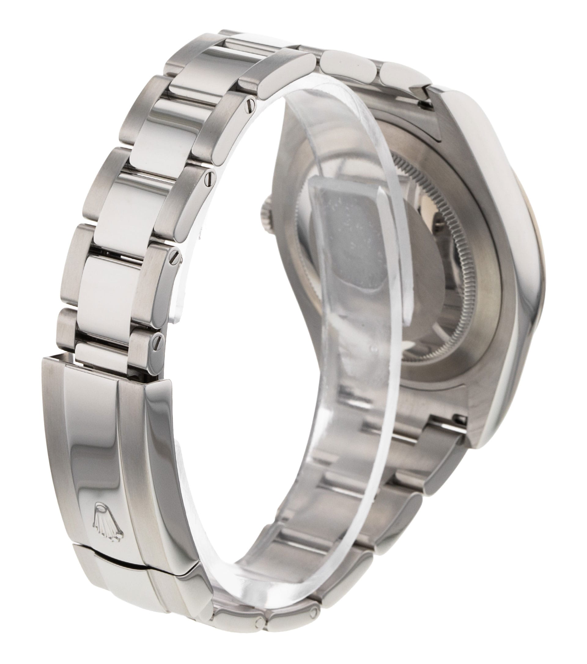 Rolex Datejust II 116334 Thumbnail 3