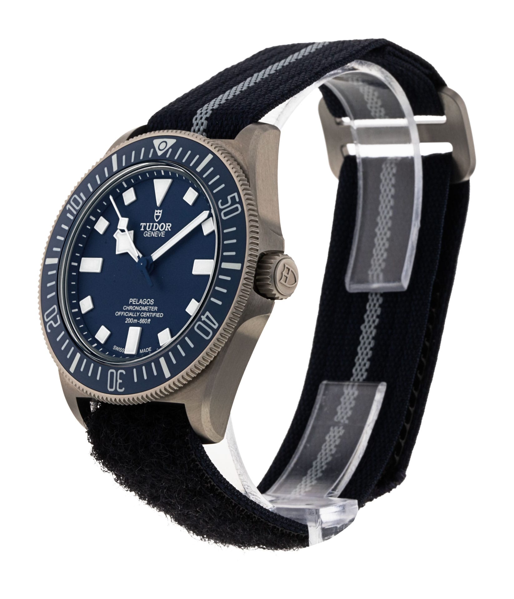 Tudor Pelagos M25707B/24-0001 Thumbnail 2
