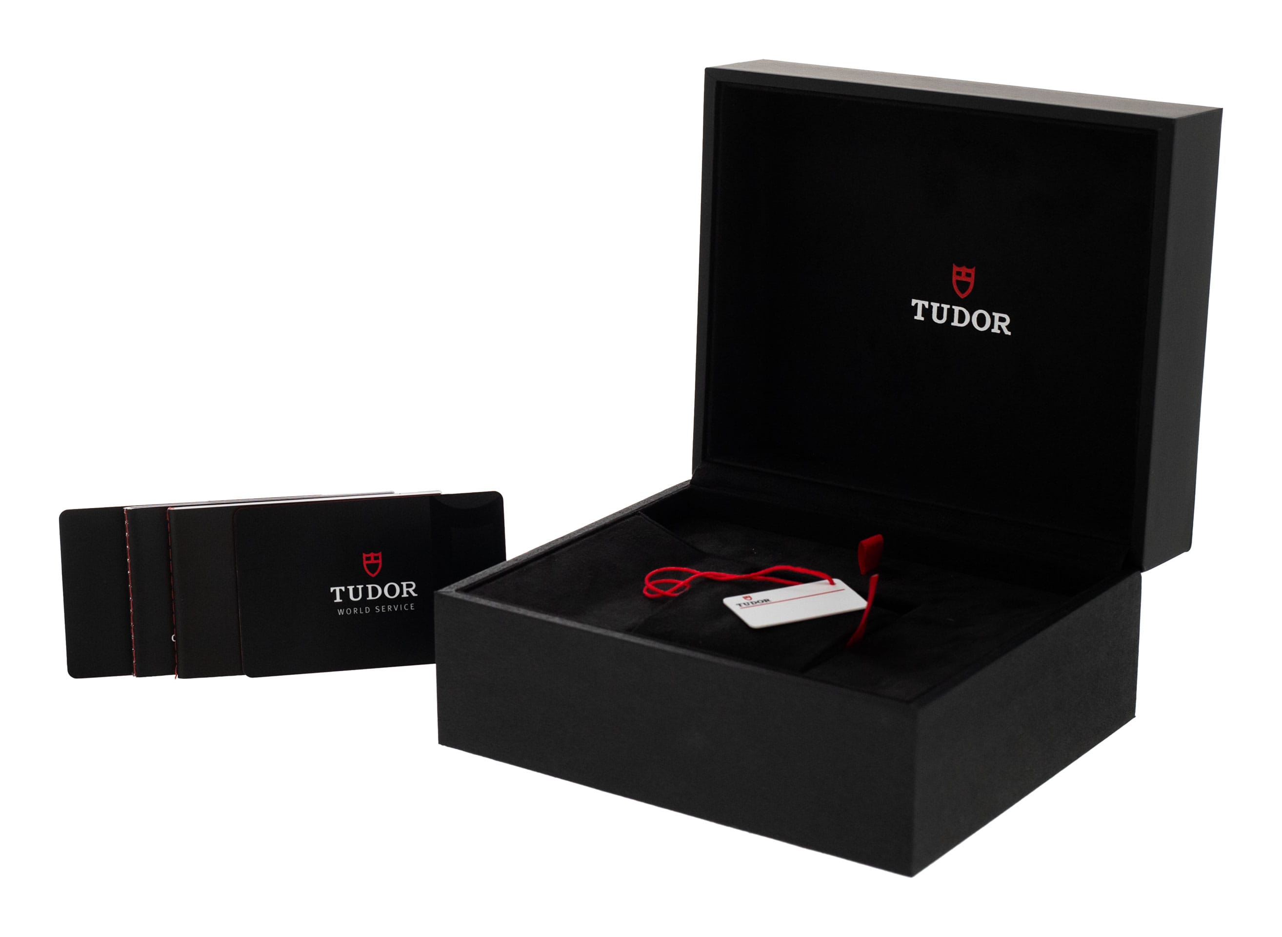 Tudor Black Bay GMT M79833MN-0003 Thumbnail 4
