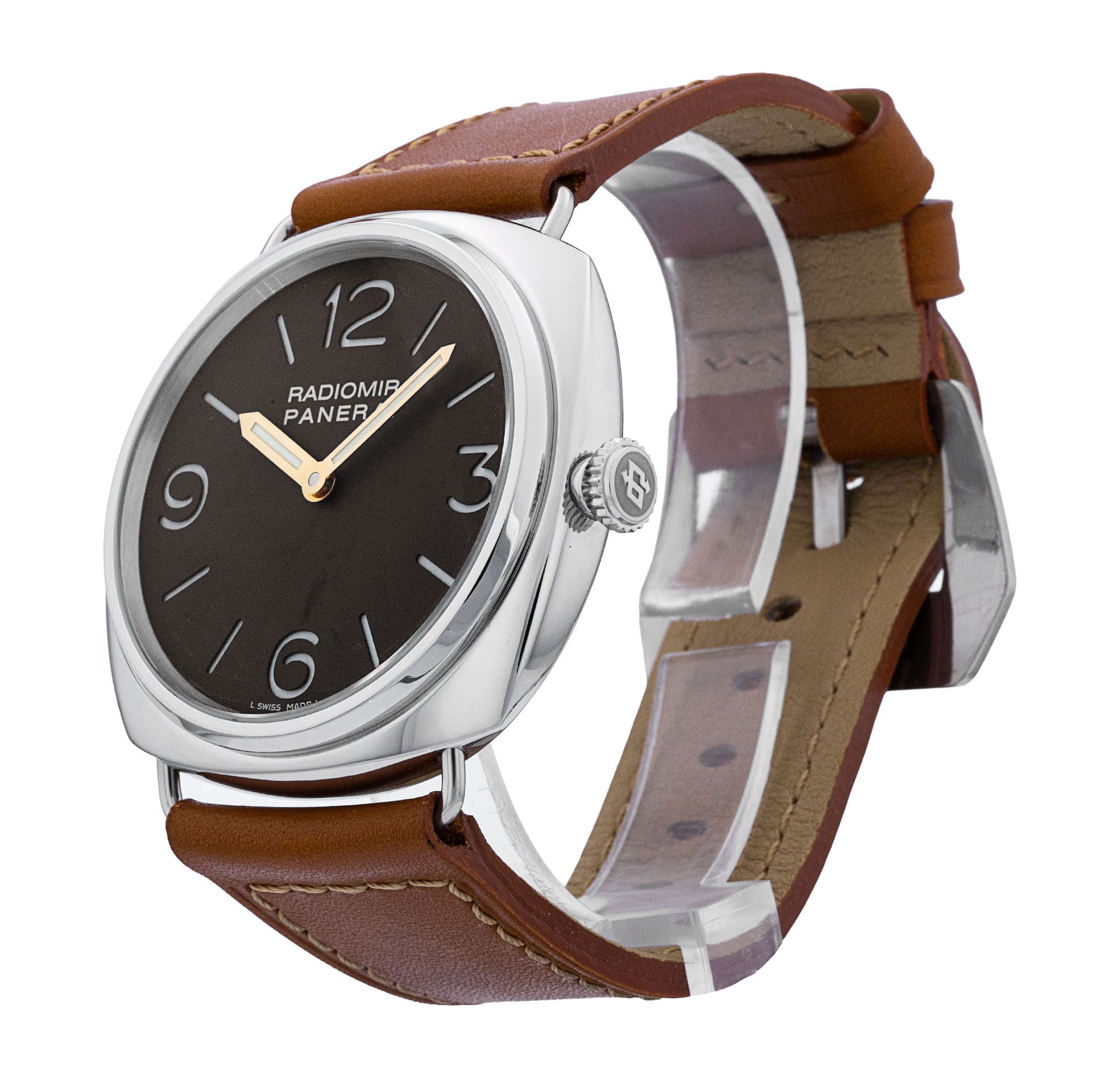 Panerai Radiomir 1938 PAM00232 Thumbnail 2