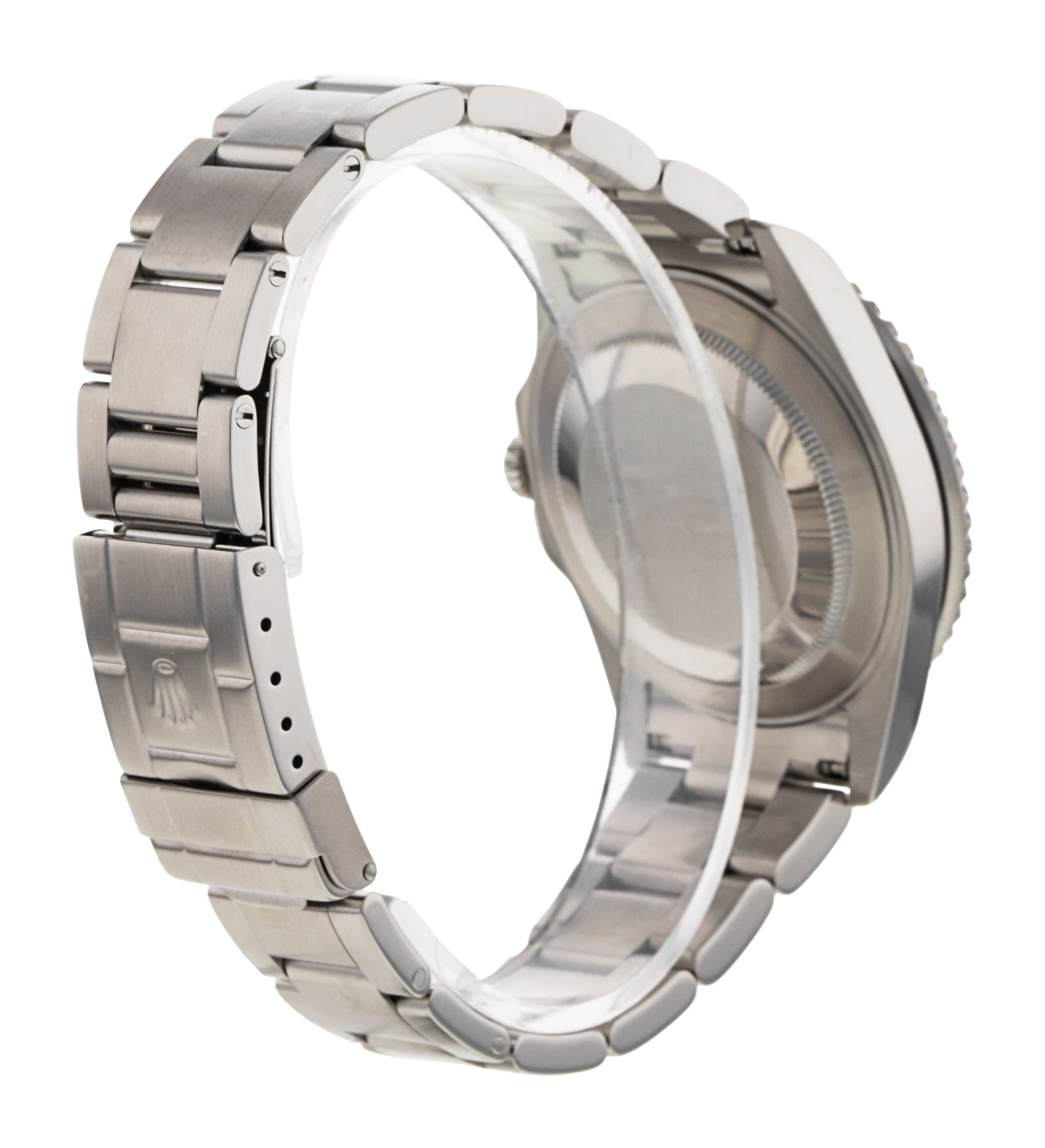 Rolex GMT Master II 16710 Thumbnail 3