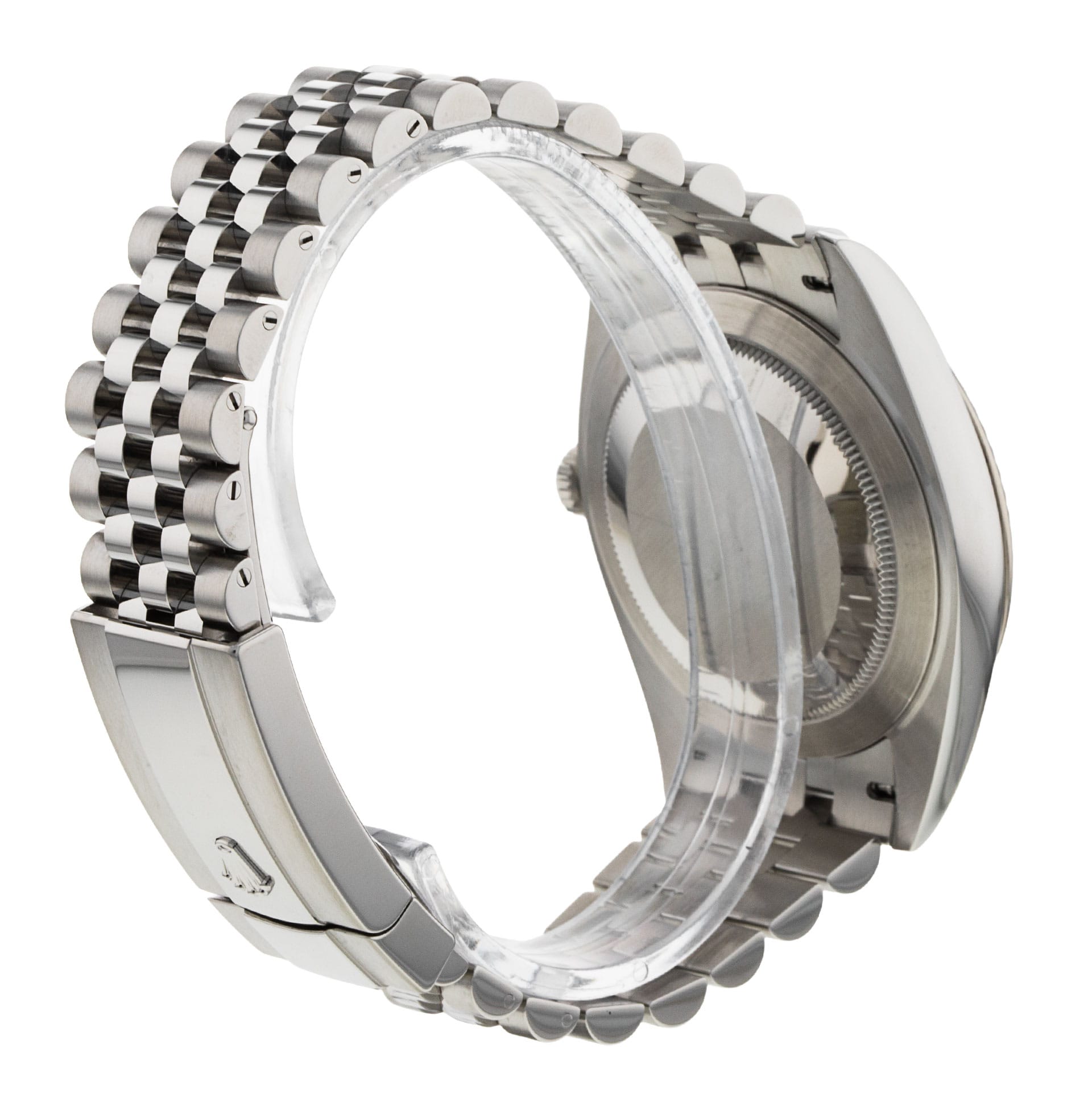 Rolex Datejust 41 126334 Thumbnail 3