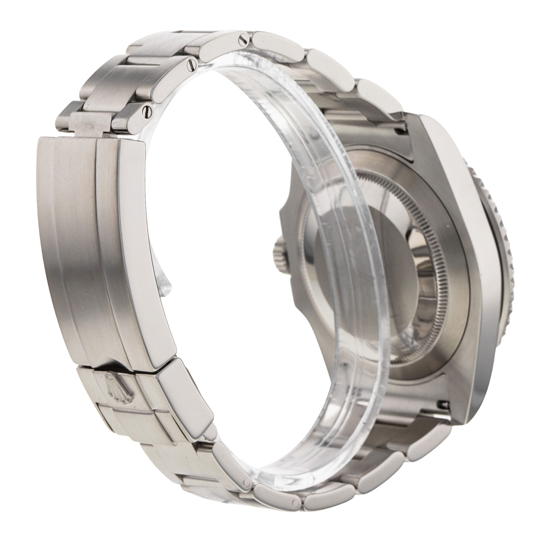 Rolex Submariner 116610 LN Thumbnail 3