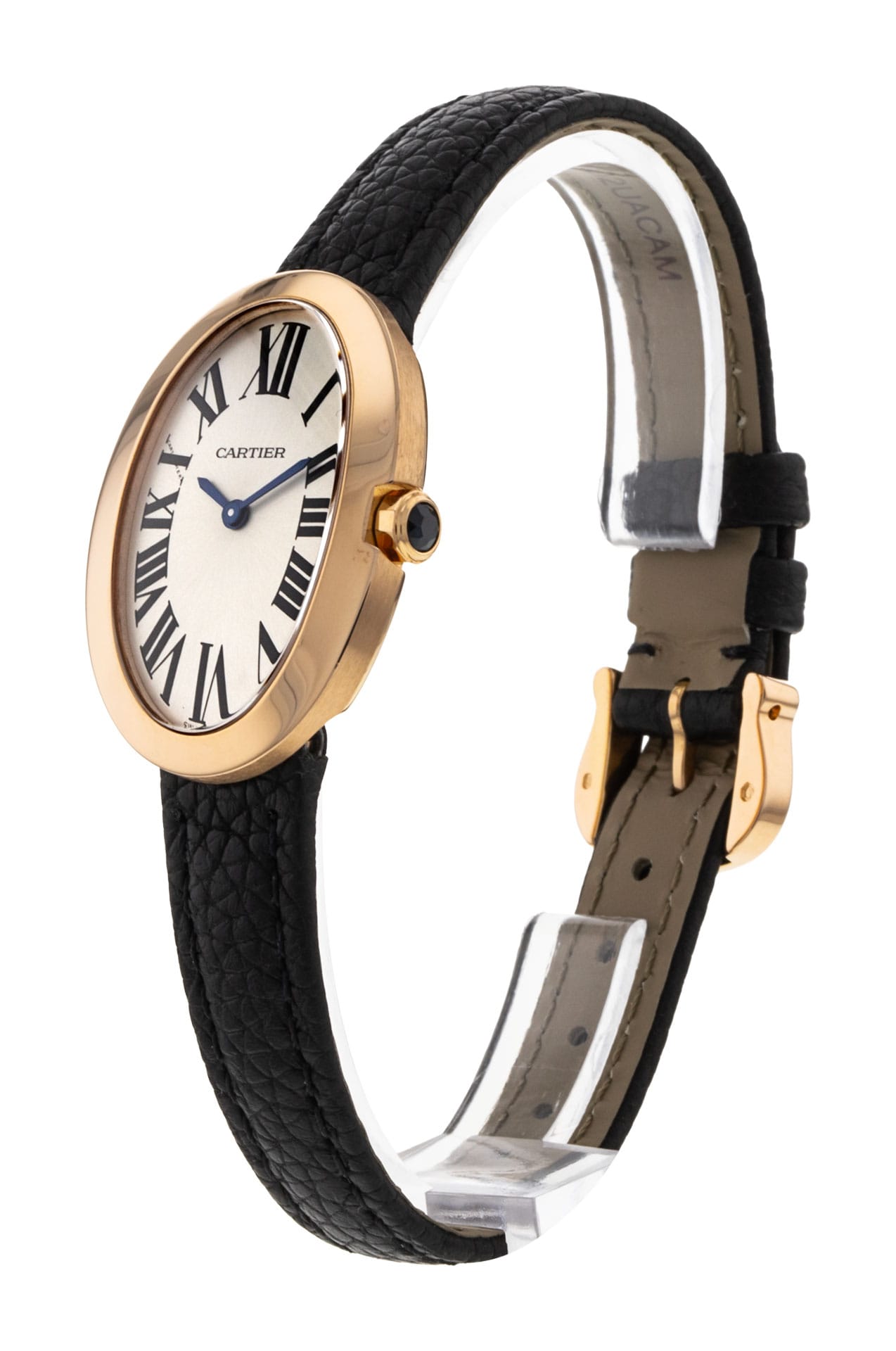 Cartier Baignoire W8000007 Thumbnail 2