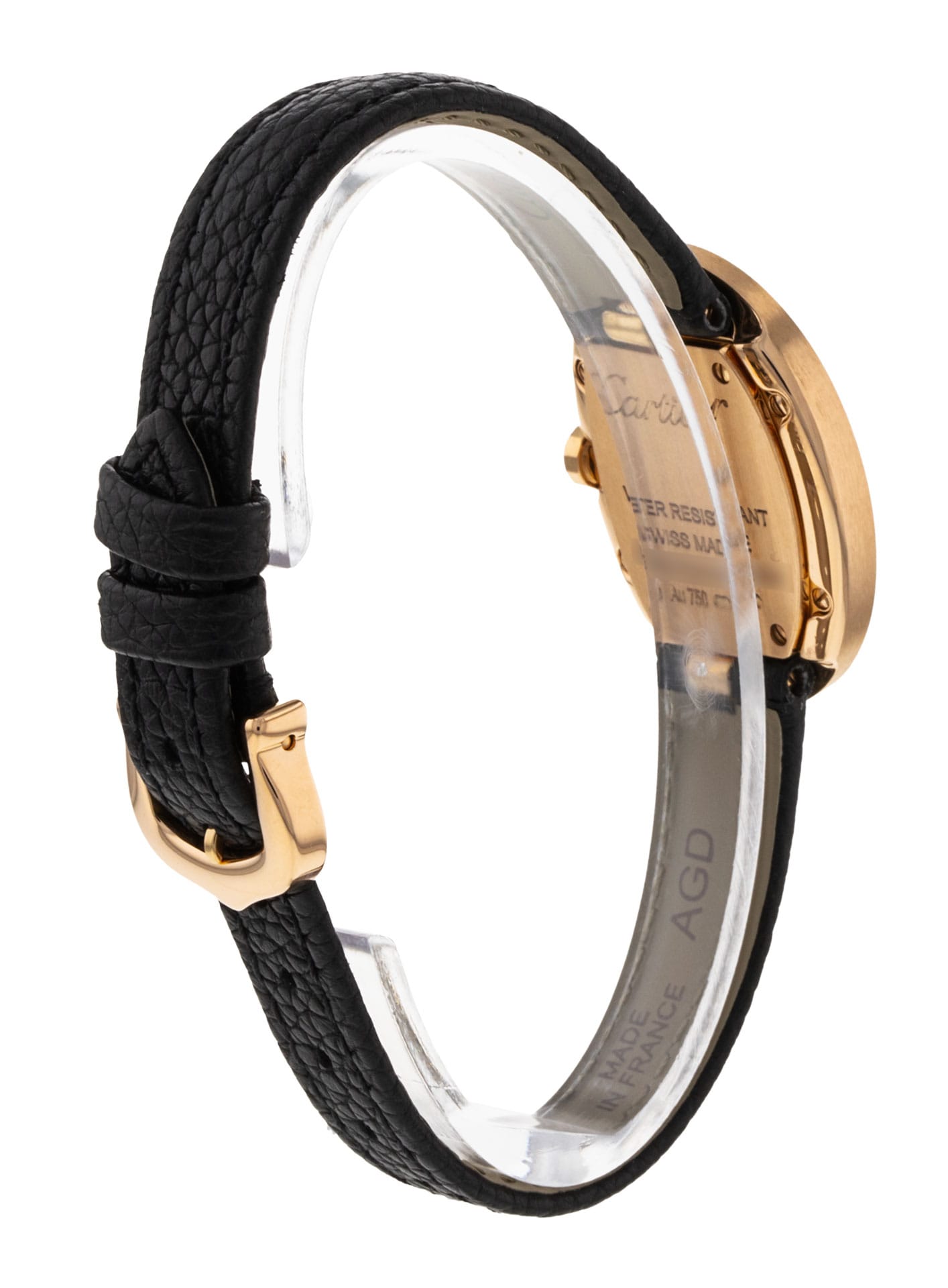 Cartier Baignoire W8000007 Thumbnail 3