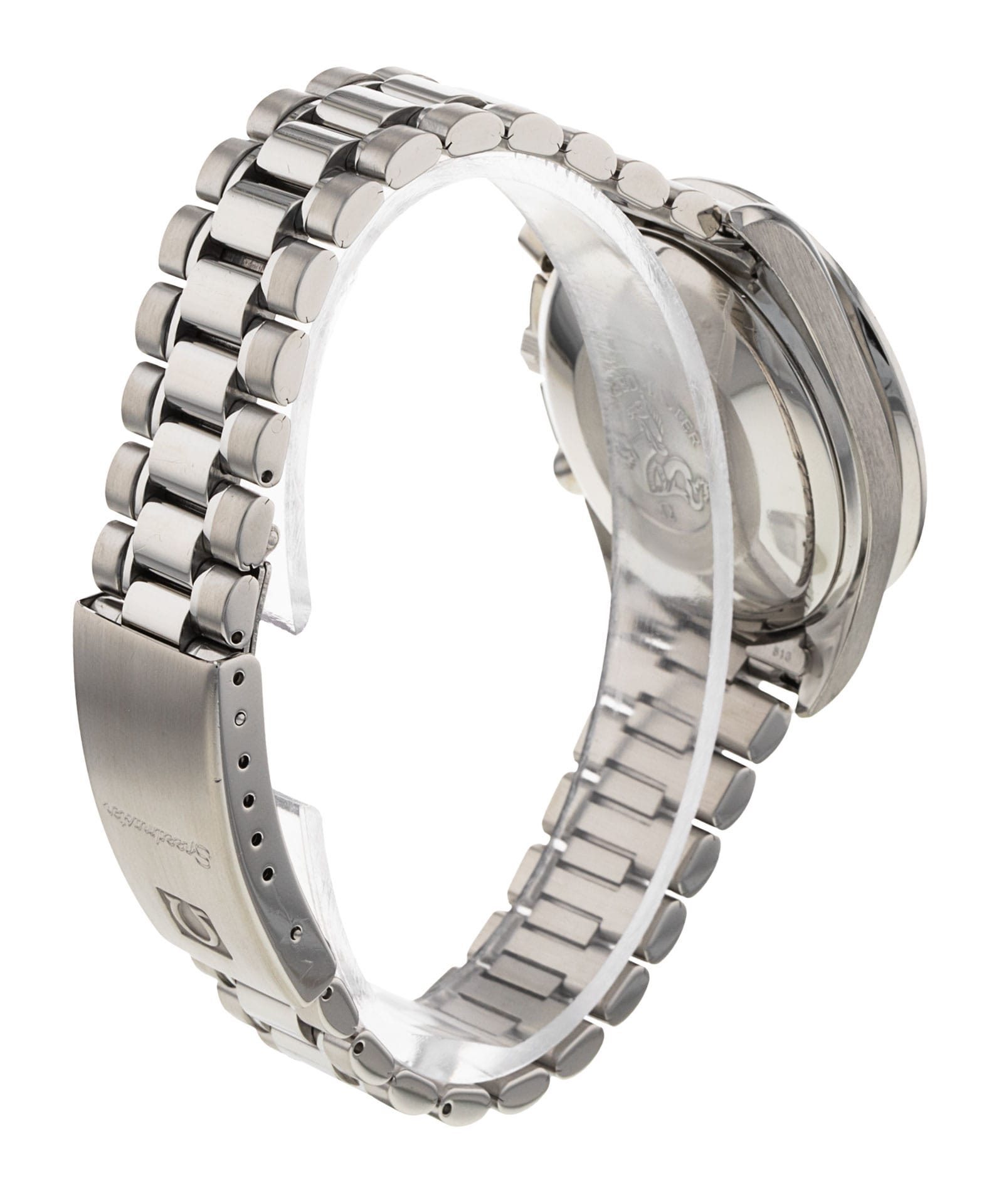 Omega Speedmaster Date 3511.80.00 Thumbnail 3