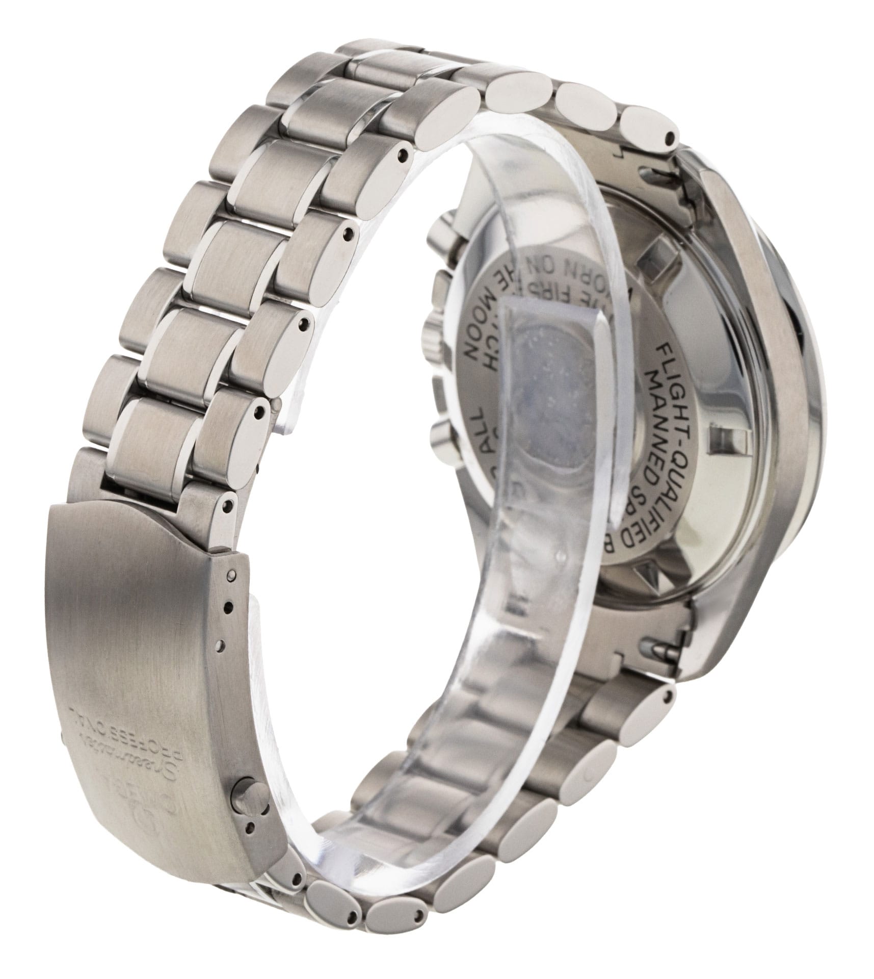 Omega Speedmaster Moonwatch 3570.50.00 Thumbnail 3